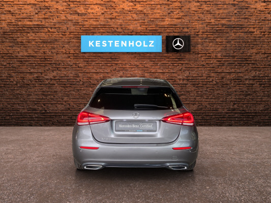 MERCEDES-BENZ A 180 Night Star-image-5