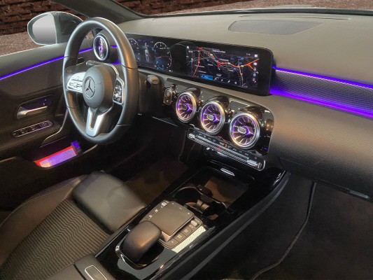 MERCEDES-BENZ A 180 Night Star-image-13