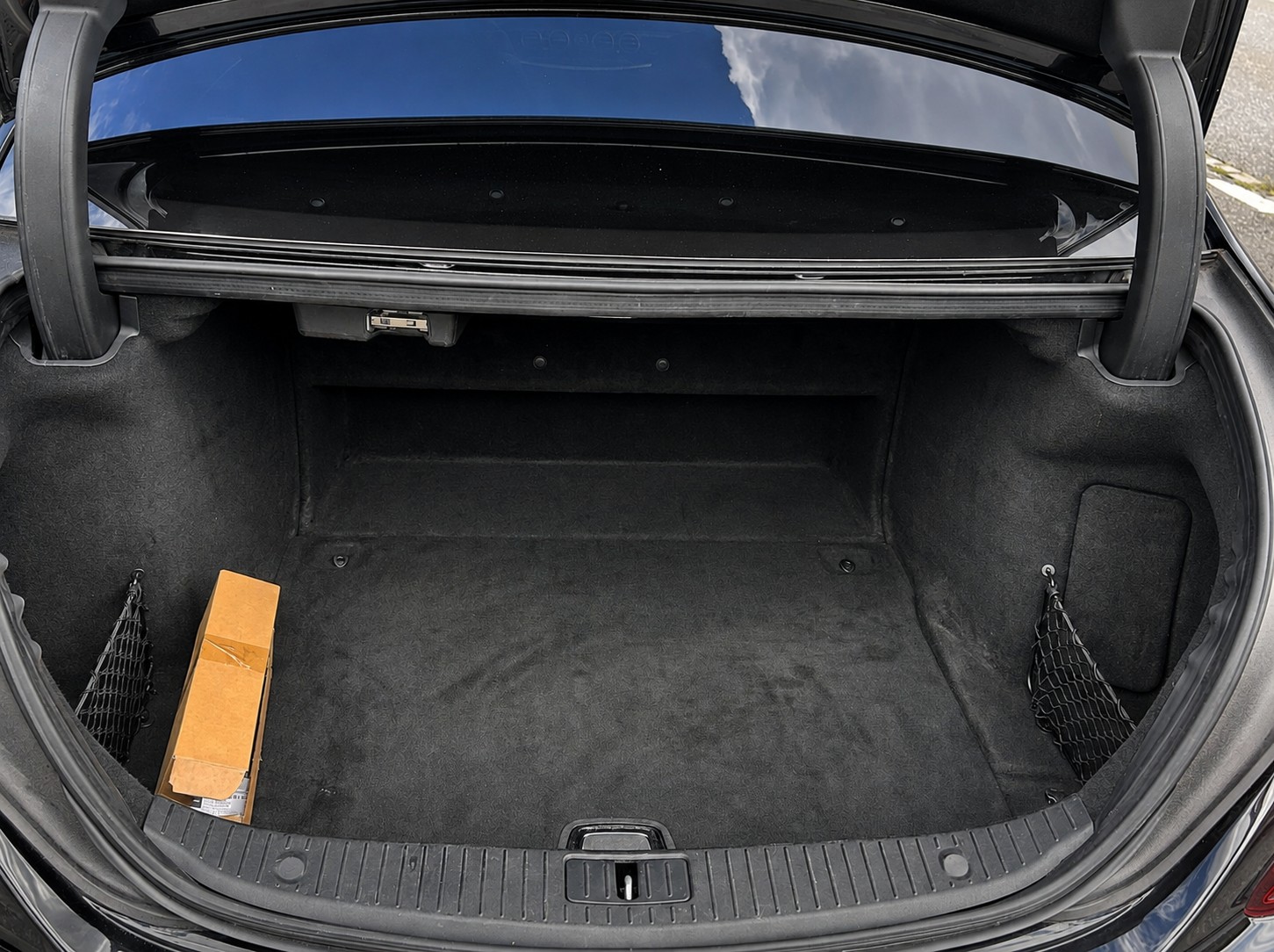 MERCEDES-BENZ S 350 d L 4Matic 9G-Tronic-image-20