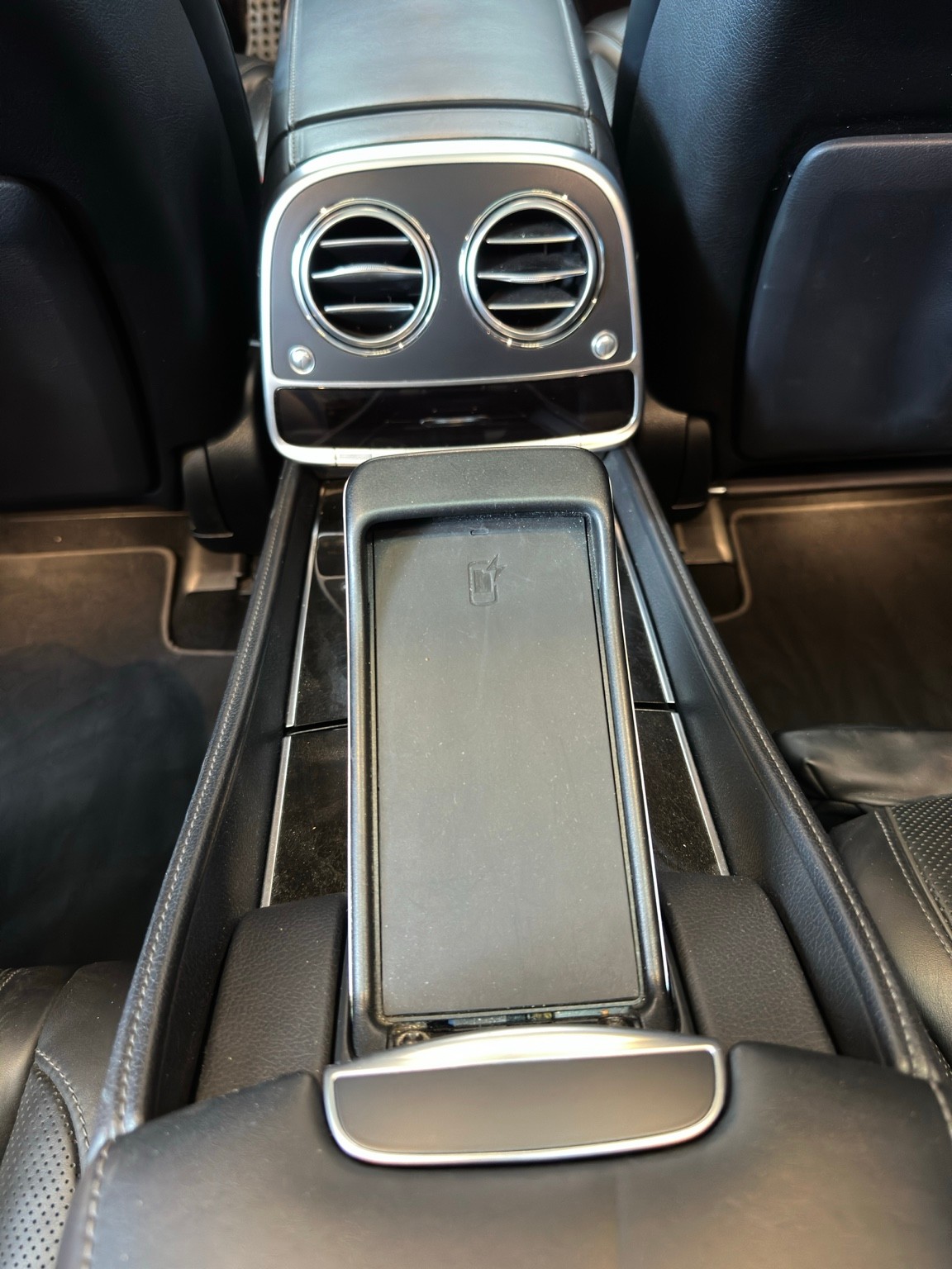 MERCEDES-BENZ S 350 d L 4Matic 9G-Tronic-image-18
