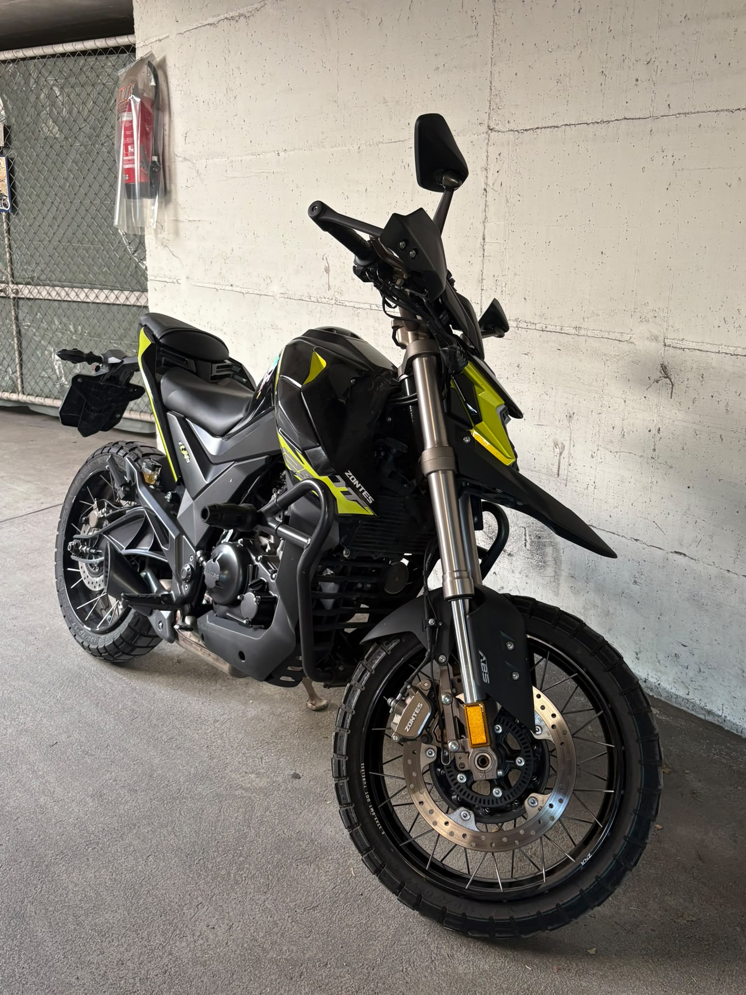 ZONTES ZT 125-image-2