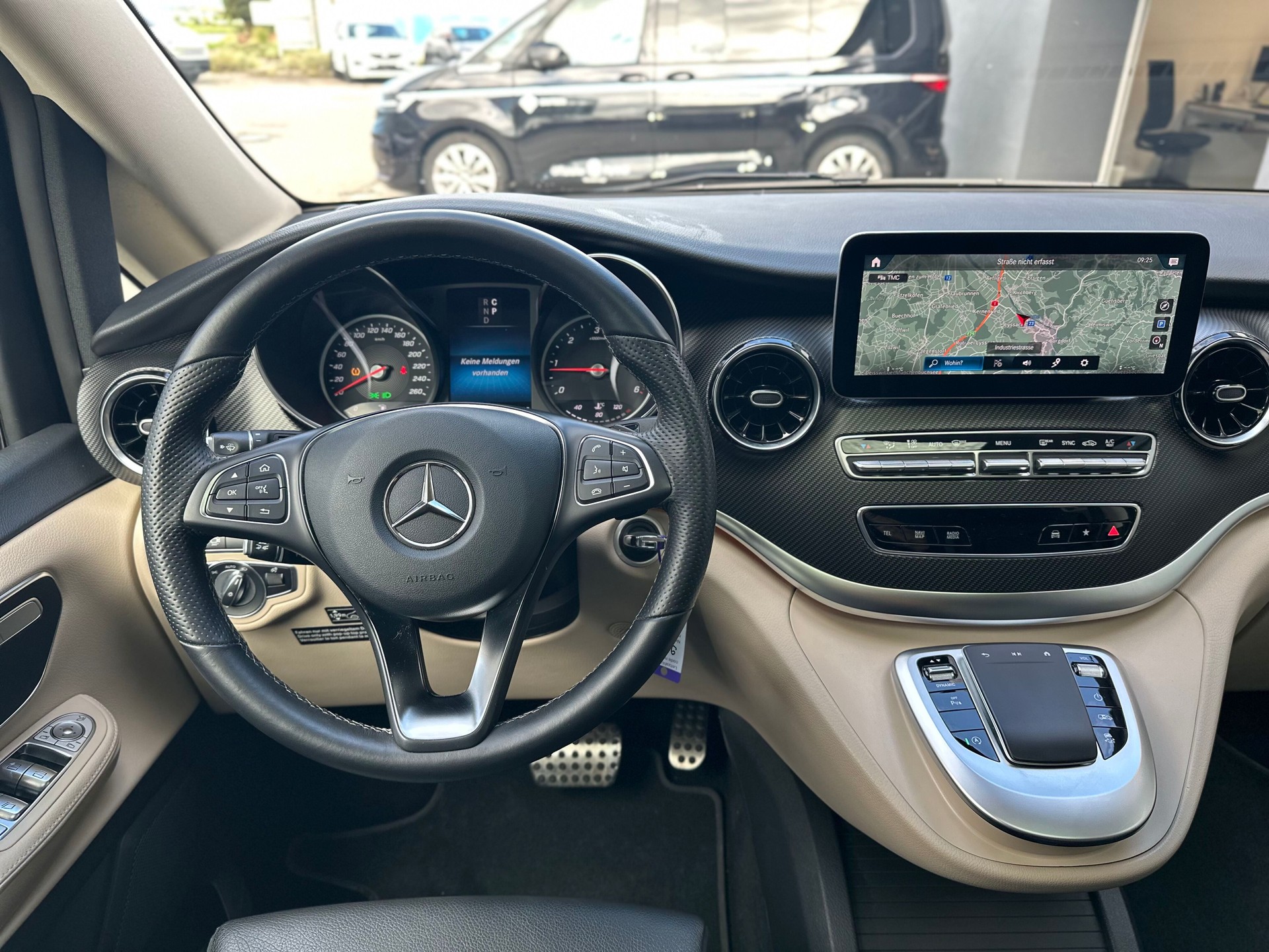 MERCEDES-BENZ Marco Polo 300 d 4M Automat-image-7