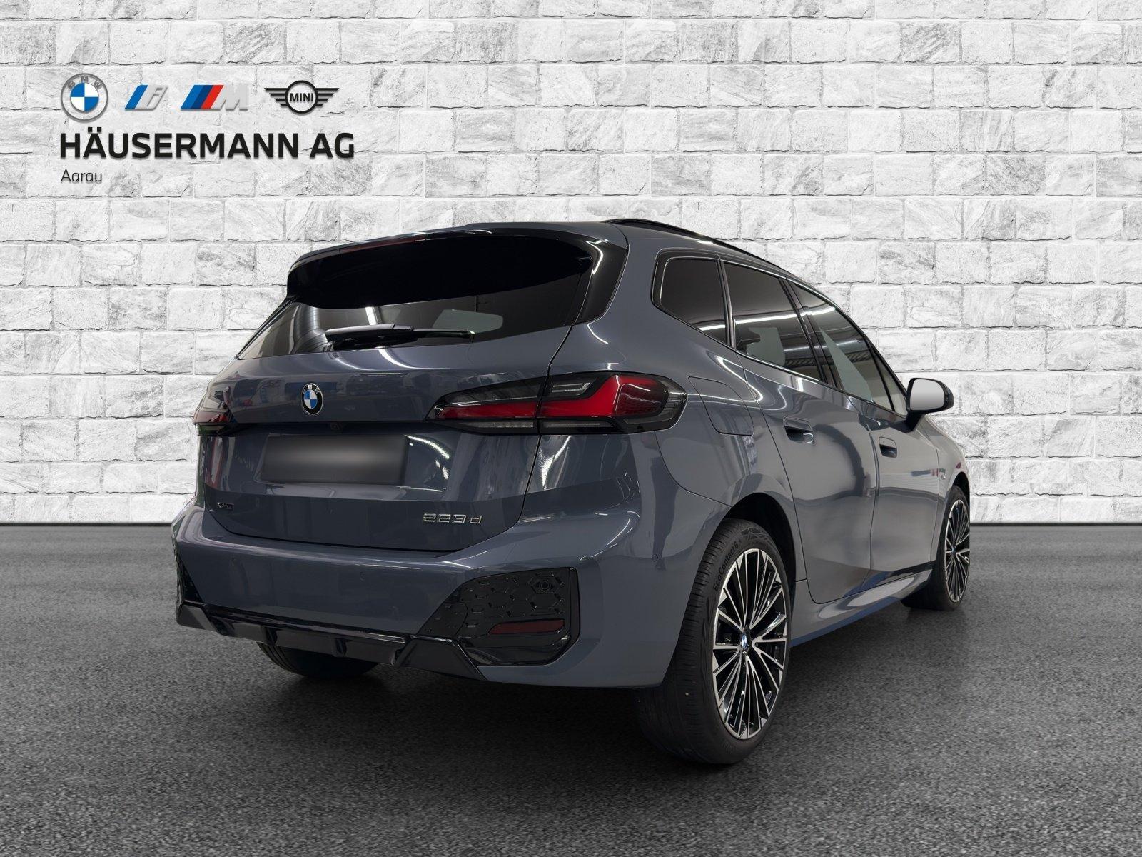 BMW 223d xDrive Active Tourer-image-4