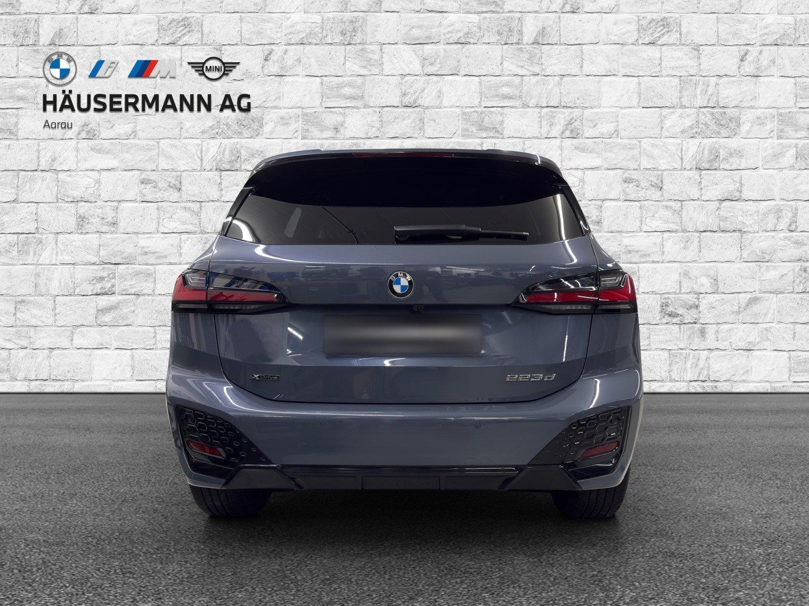BMW 223d xDrive Active Tourer-image-5