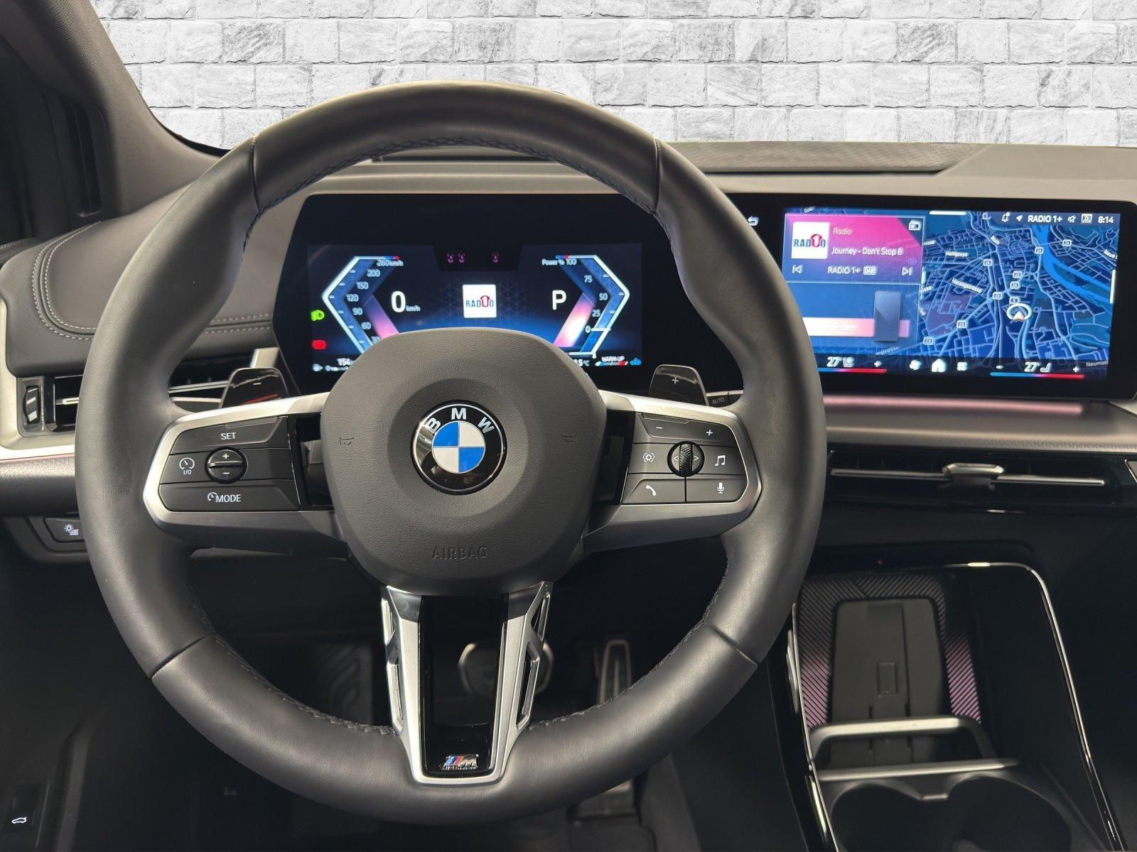 BMW 223d xDrive Active Tourer-image-7