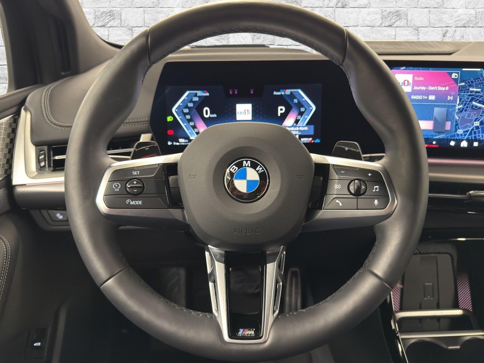 BMW 223d xDrive Active Tourer-image-12