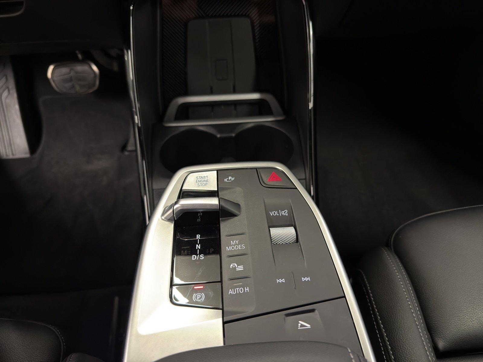 BMW 223d xDrive Active Tourer M Sport-image-16