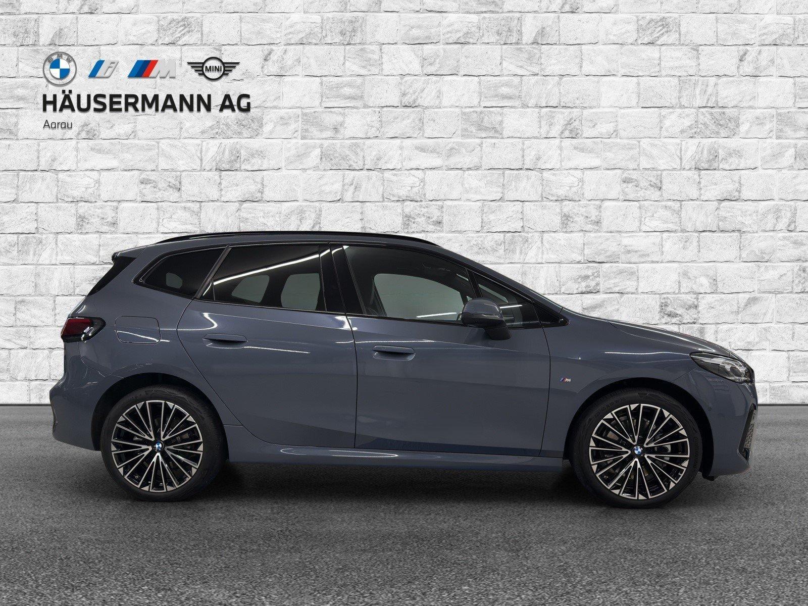 BMW 223d xDrive Active Tourer-image-3
