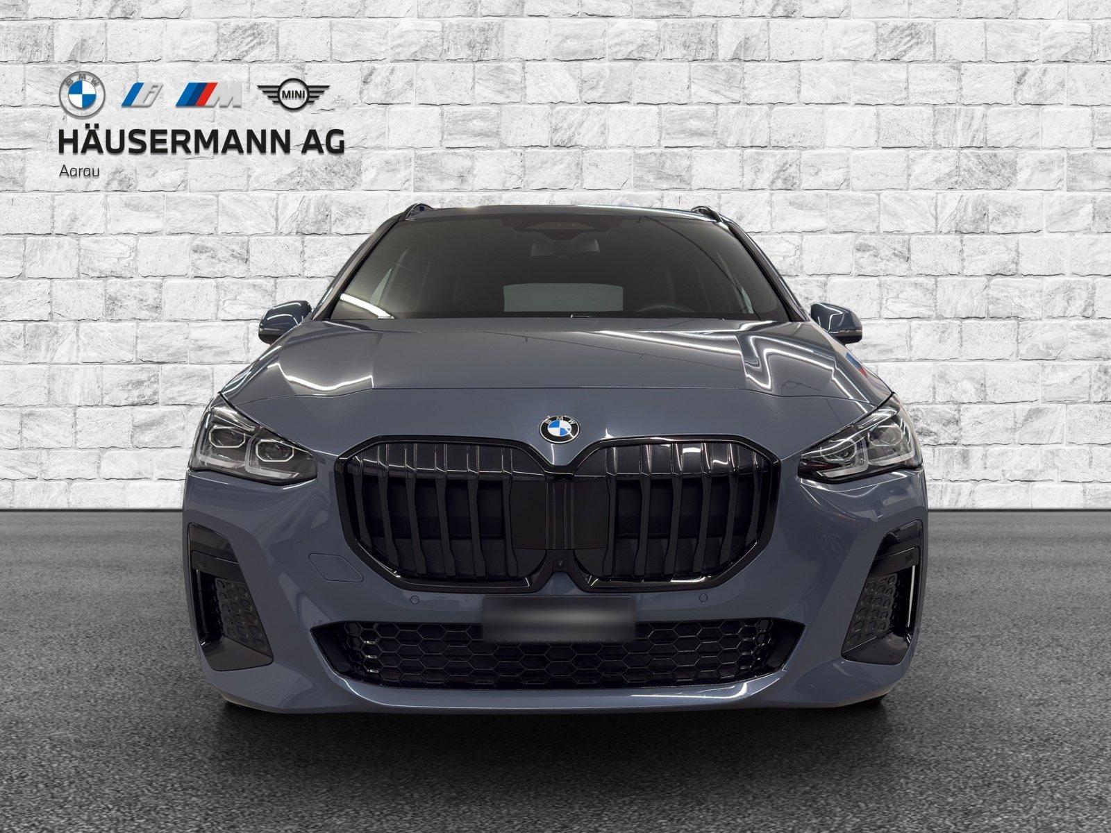 BMW 223d xDrive Active Tourer-image-1