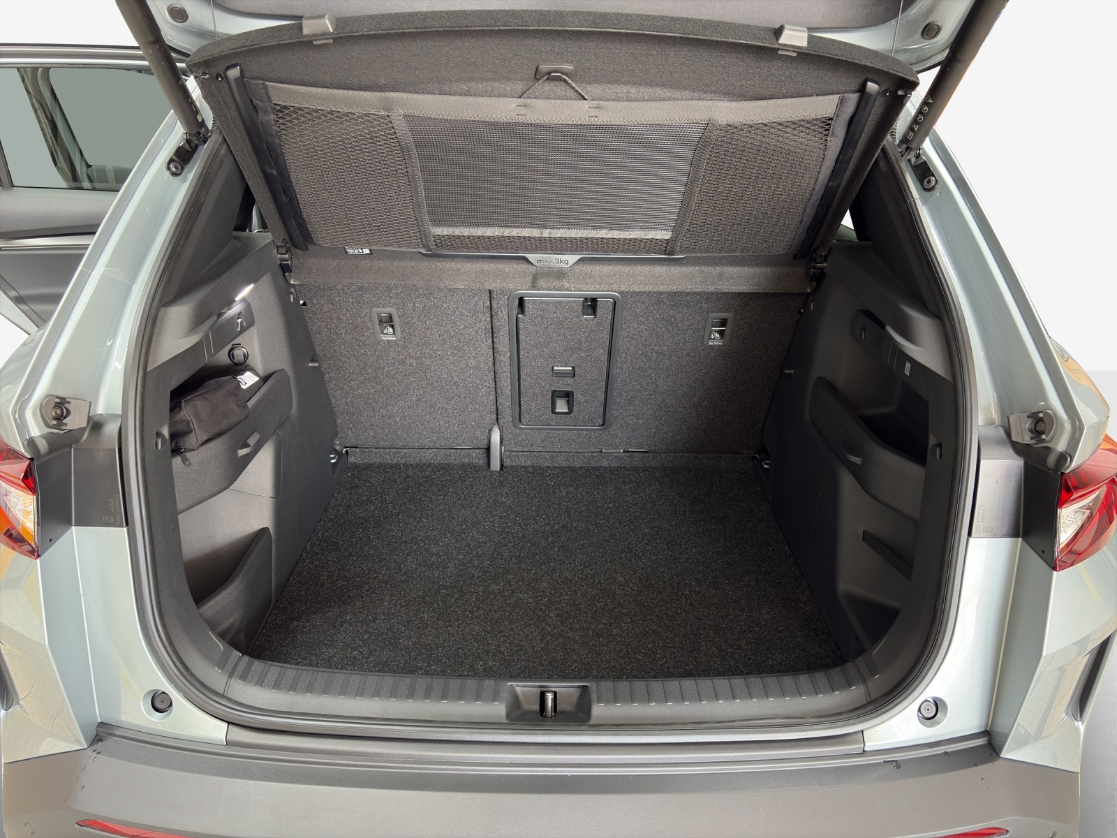 SKODA Elroq 85 Sportline-image-12