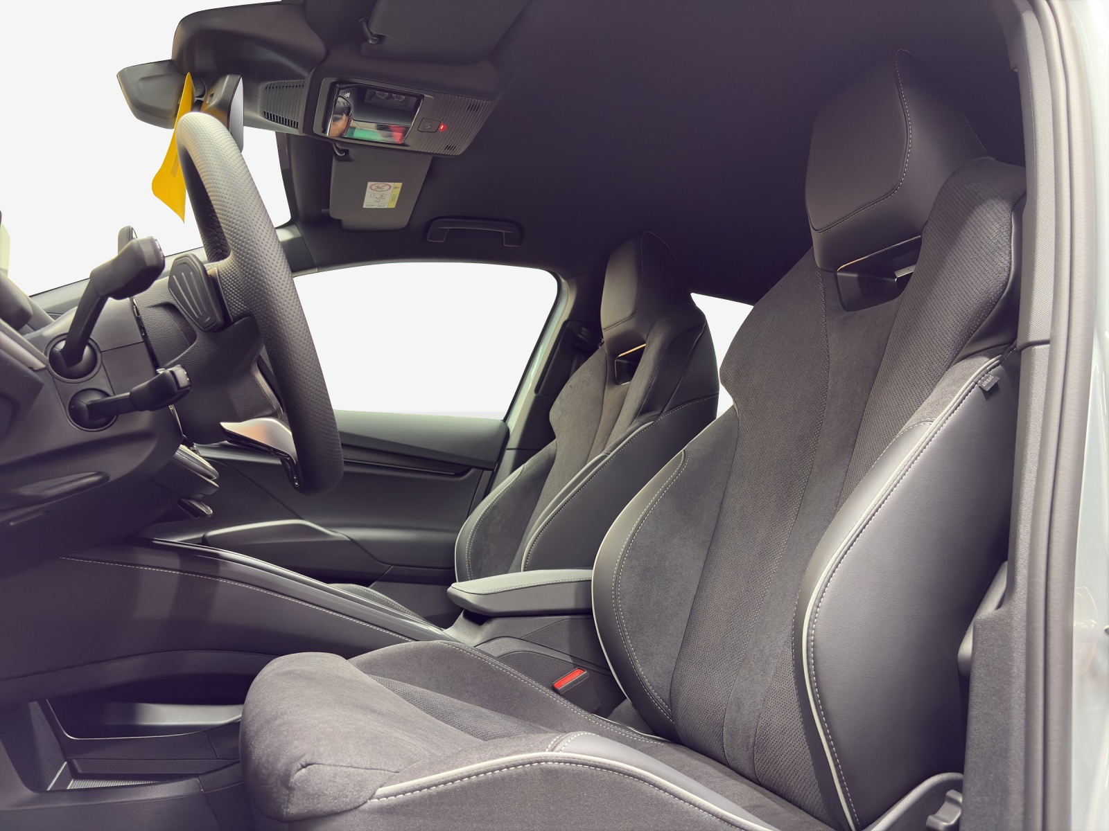 SKODA Elroq 85 Sportline-image-15