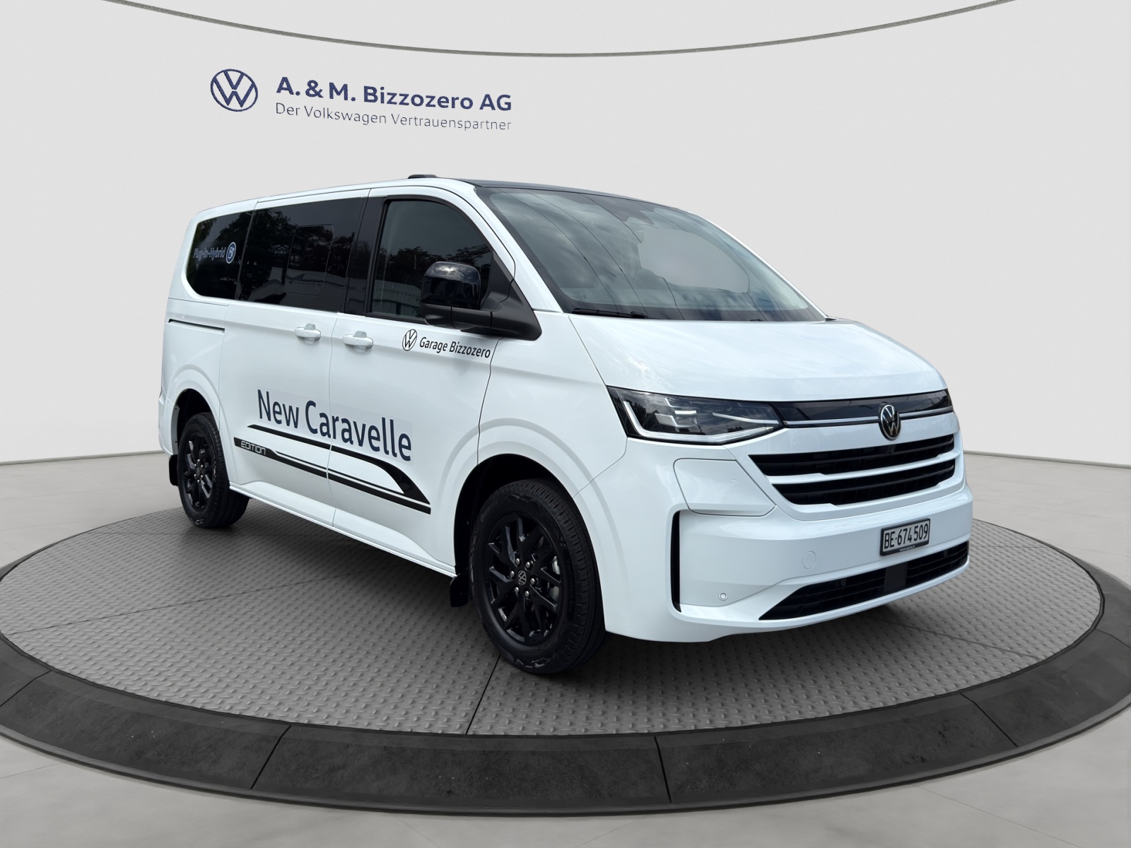 VW Caravelle 2.5TSI eHYBRID 16,5 kWh Life Aut.8-image-6