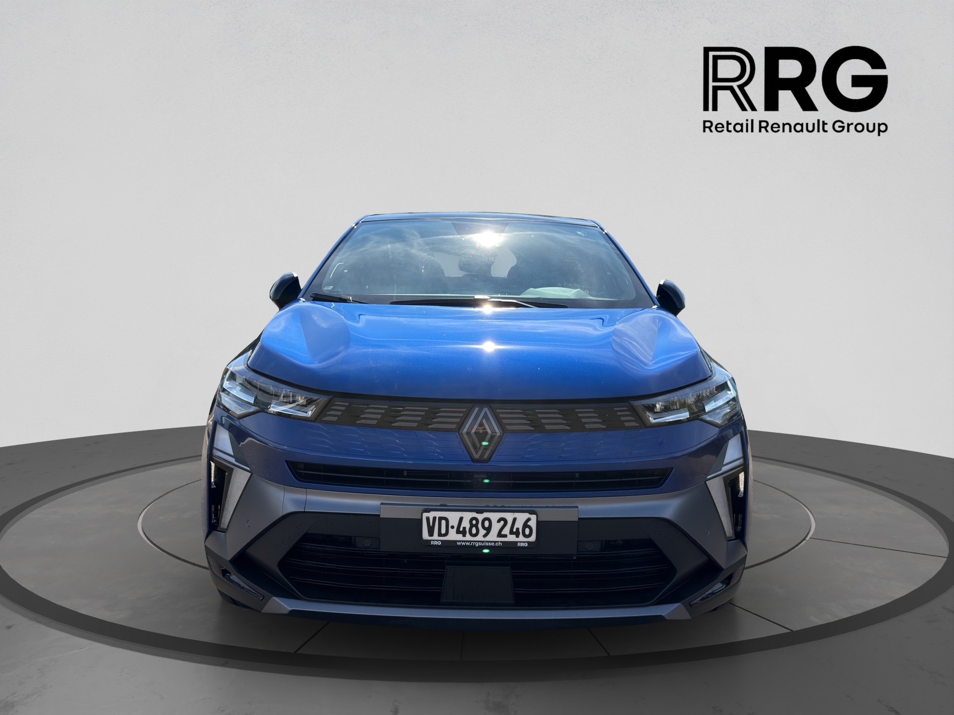 RENAULT Symbioz 1.8 E-Tech Esprit Alpine-image-7