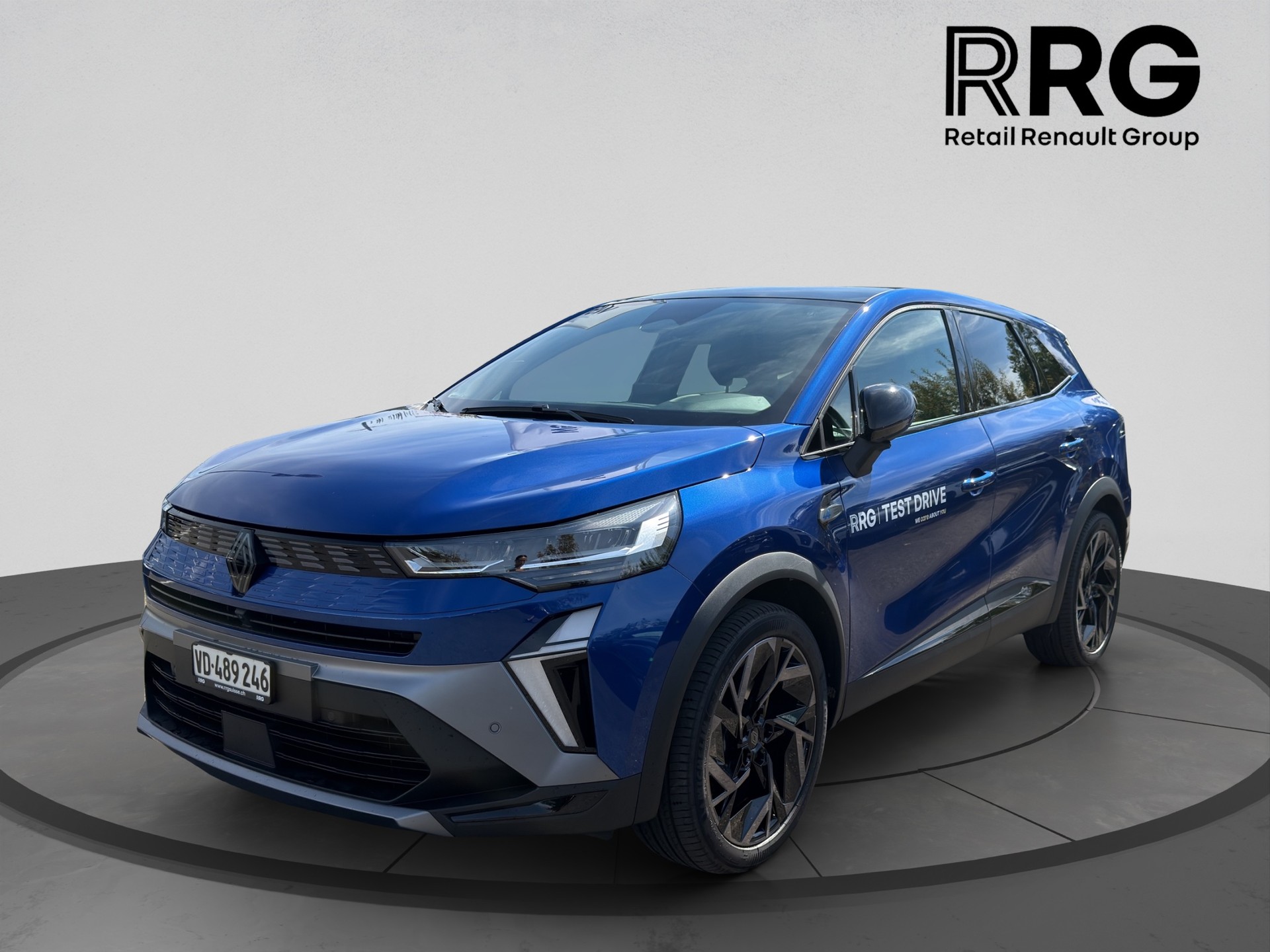 RENAULT Symbioz 1.8 E-Tech Esprit Alpine-image-6