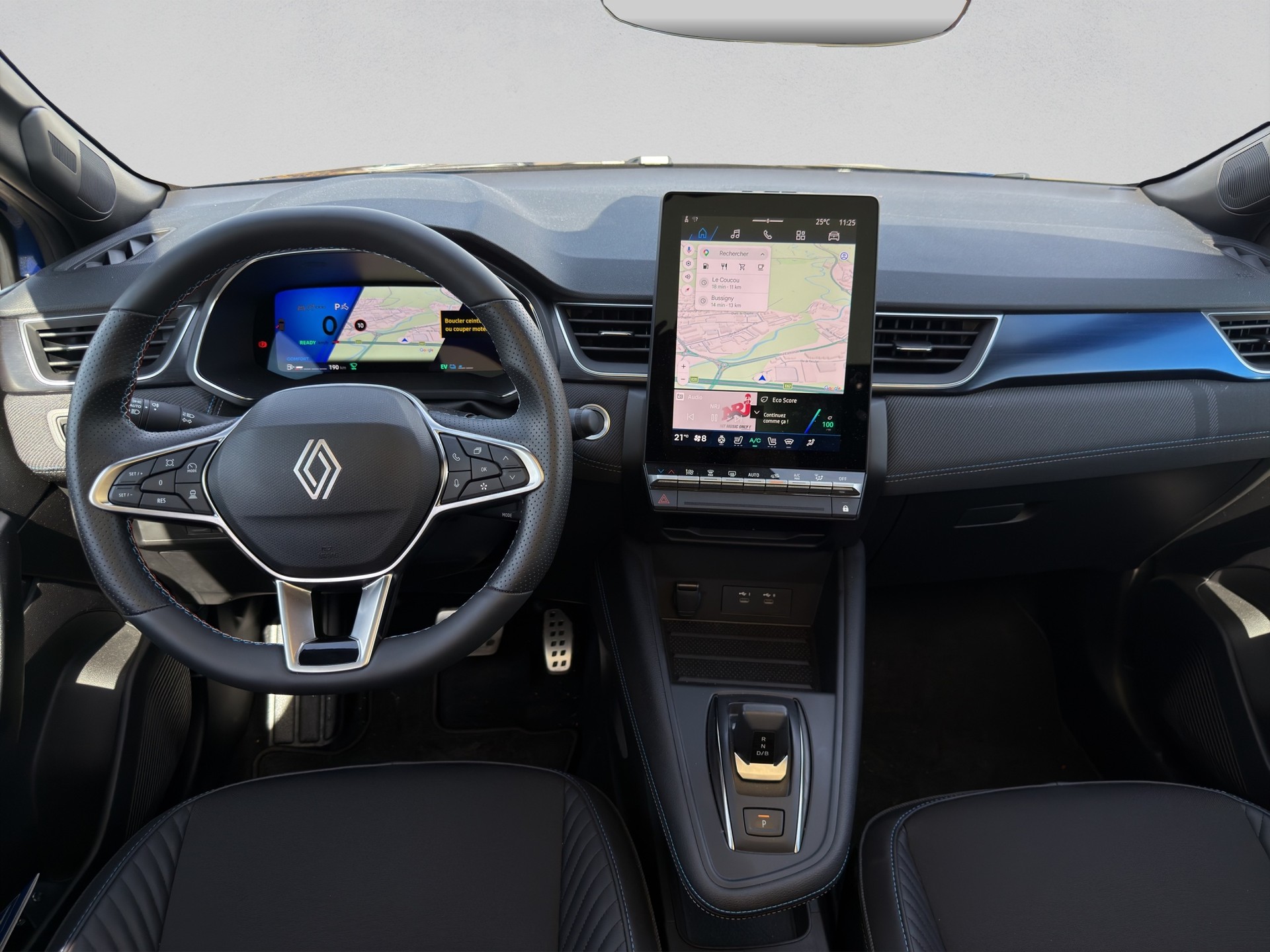 RENAULT Symbioz 1.8 E-Tech Esprit Alpine-image-13