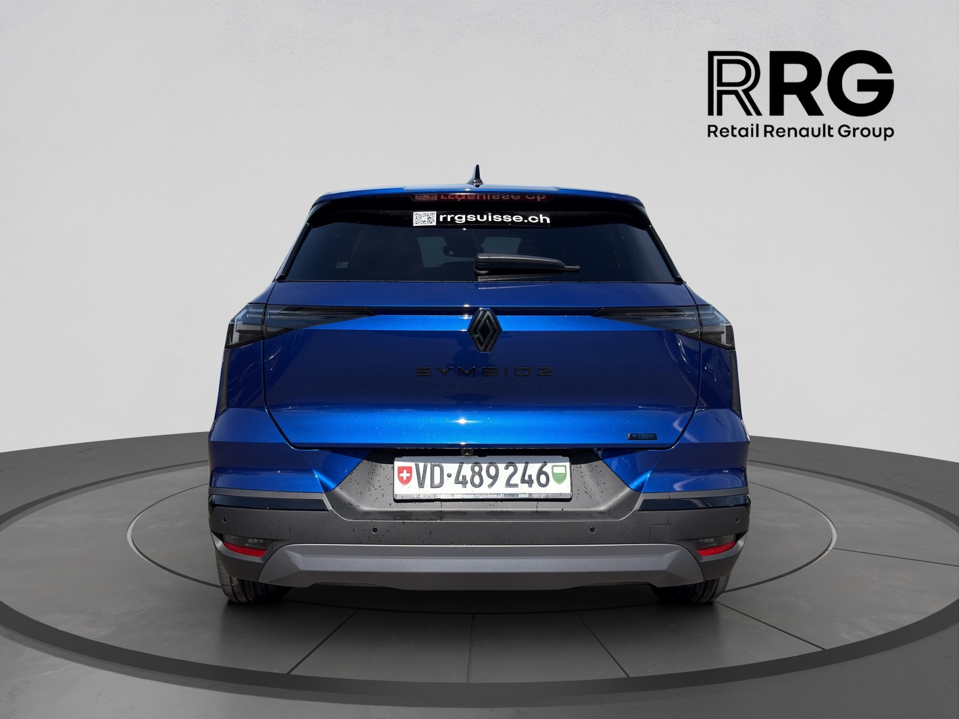 RENAULT Symbioz 1.8 E-Tech Esprit Alpine-image-3