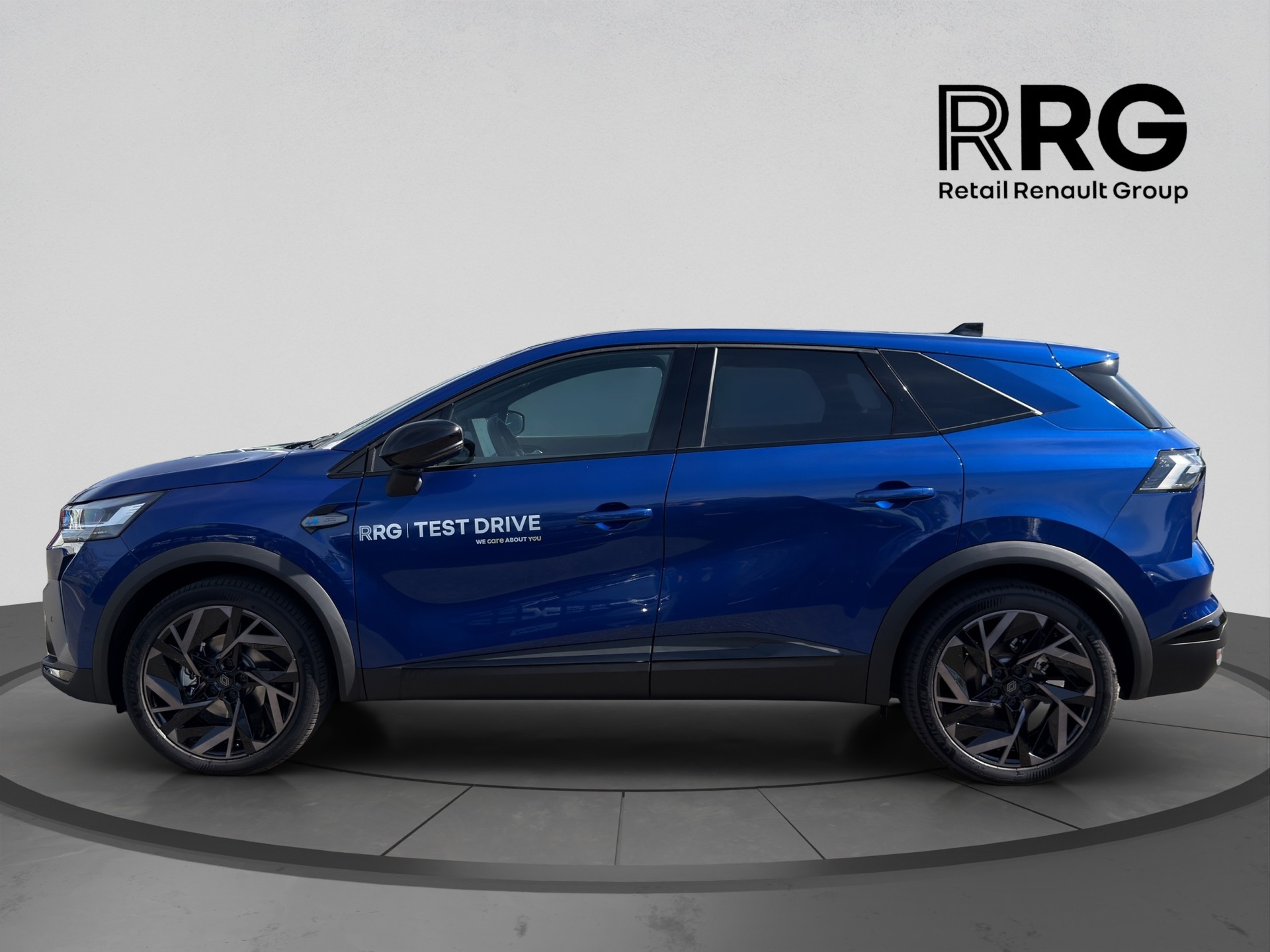 RENAULT Symbioz 1.8 E-Tech Esprit Alpine-image-5