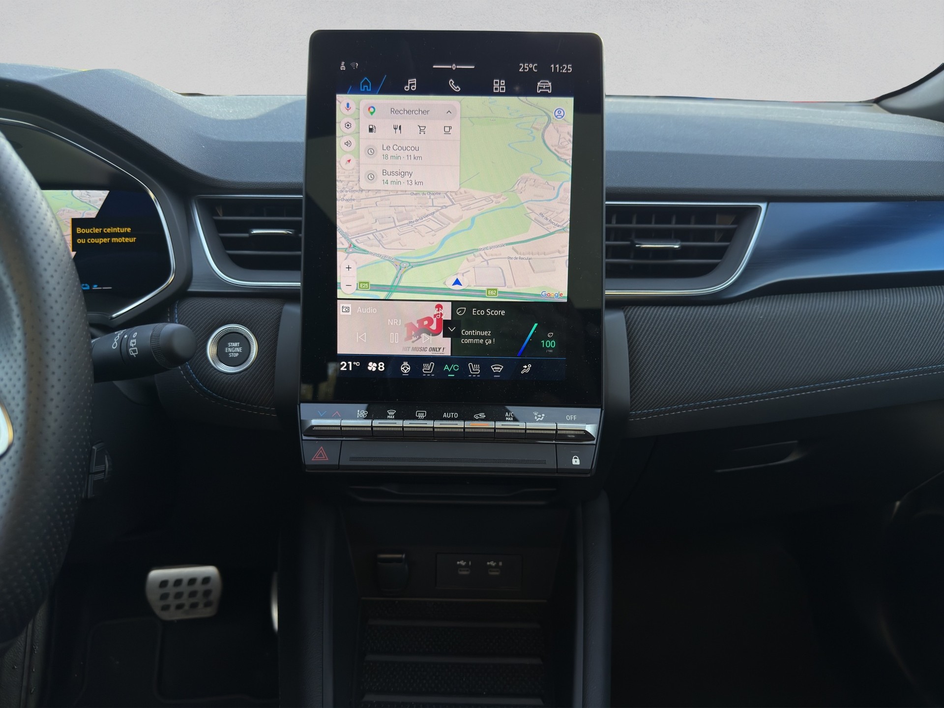 RENAULT Symbioz 1.8 E-Tech Esprit Alpine-image-12
