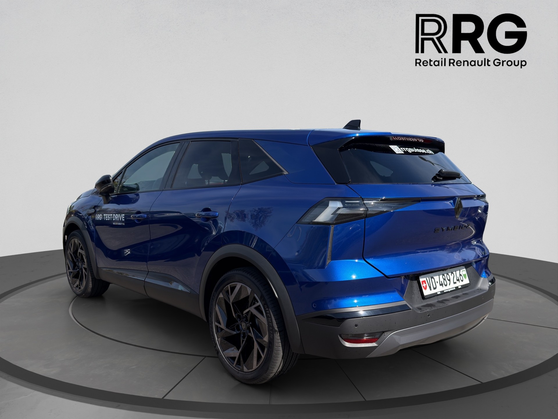 RENAULT Symbioz 1.8 E-Tech Esprit Alpine-image-4
