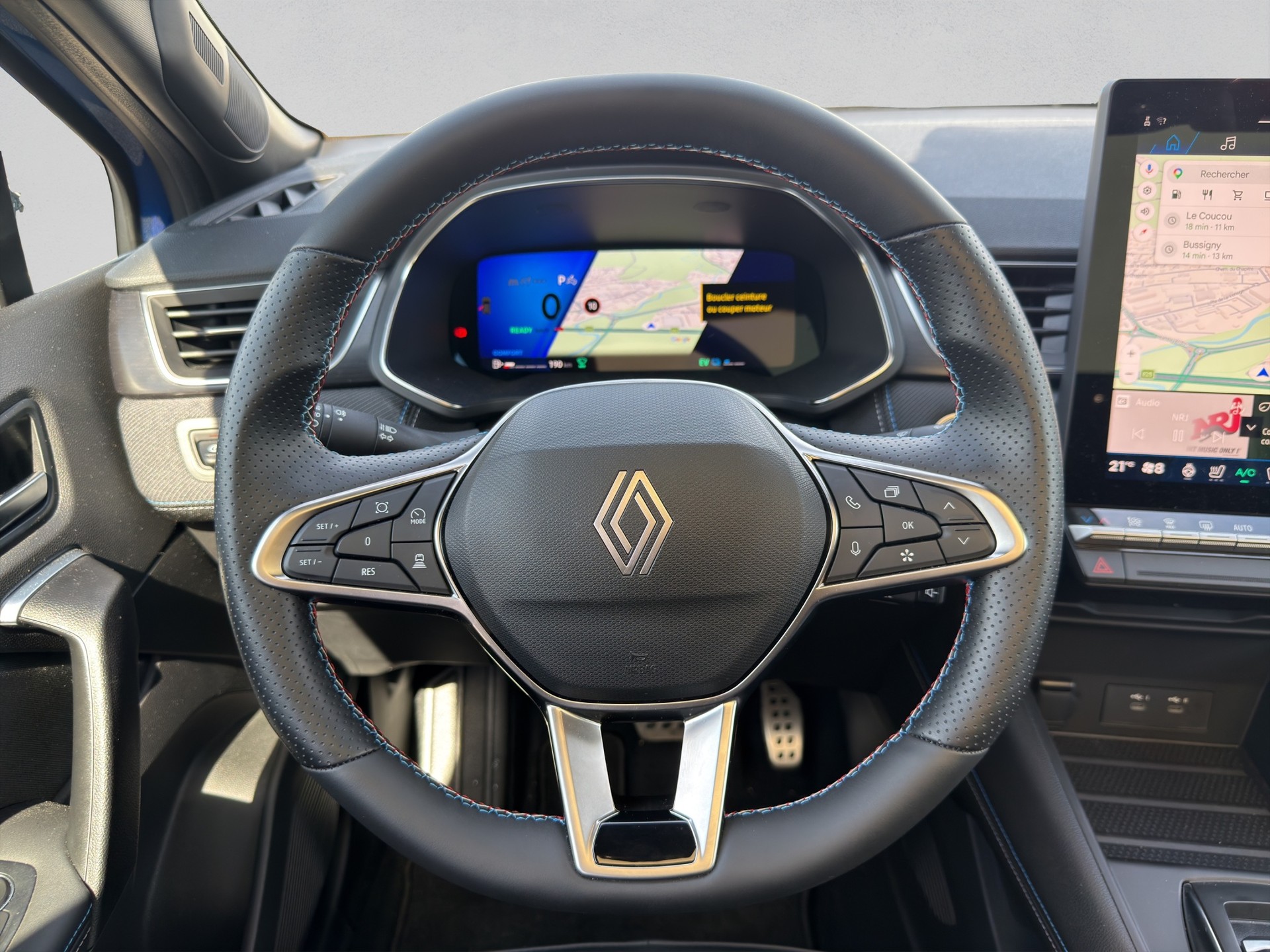 RENAULT Symbioz 1.8 E-Tech Esprit Alpine-image-9