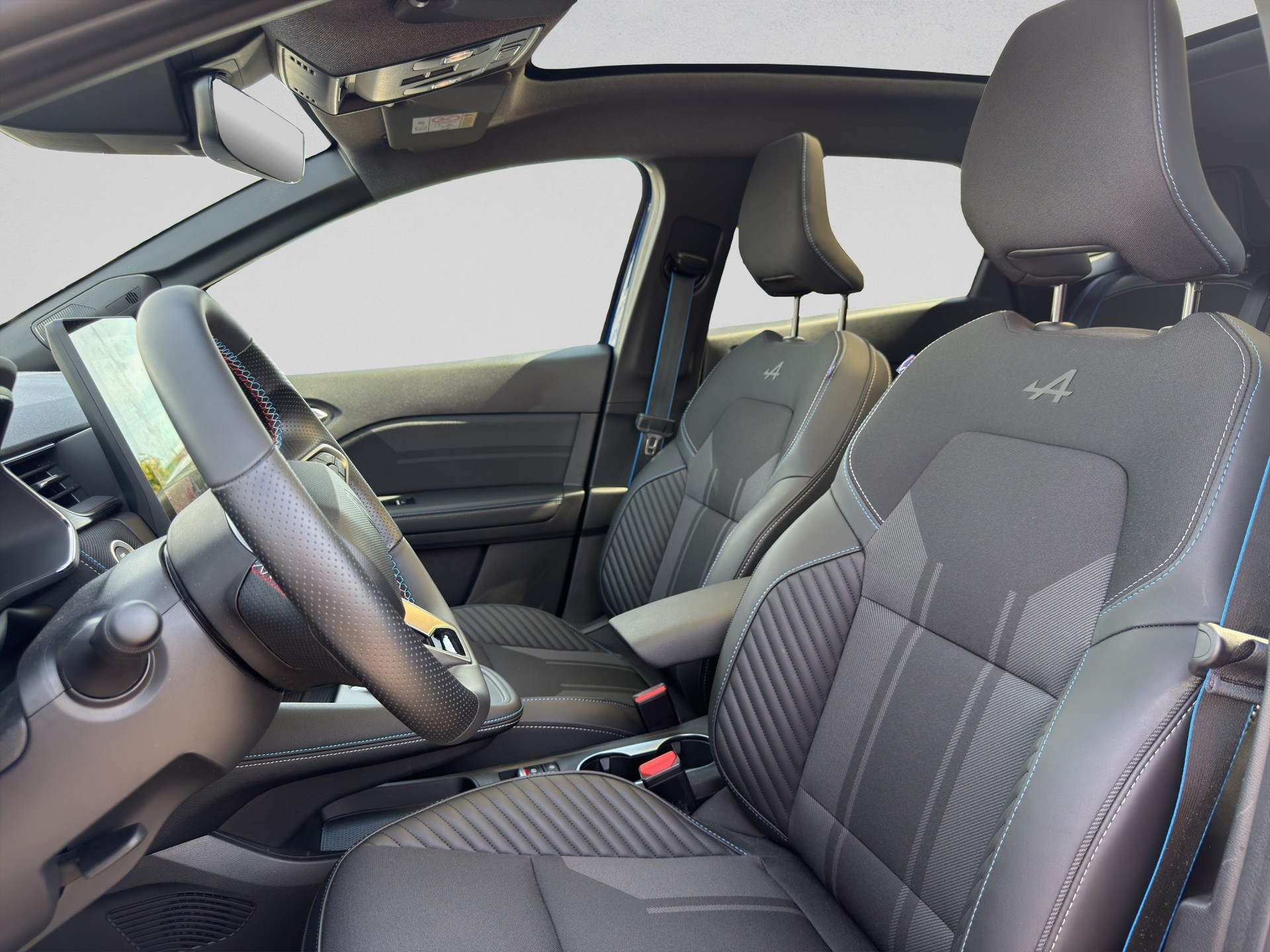 RENAULT Symbioz 1.8 E-Tech Esprit Alpine-image-8