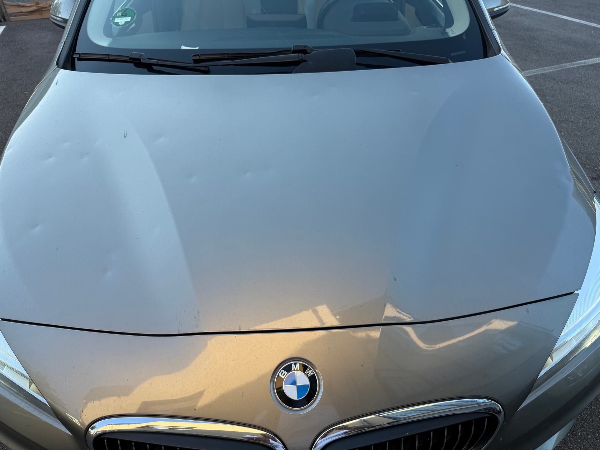 BMW 220d xDrive Gran Tourer Luxury Line Steptronic-image-2