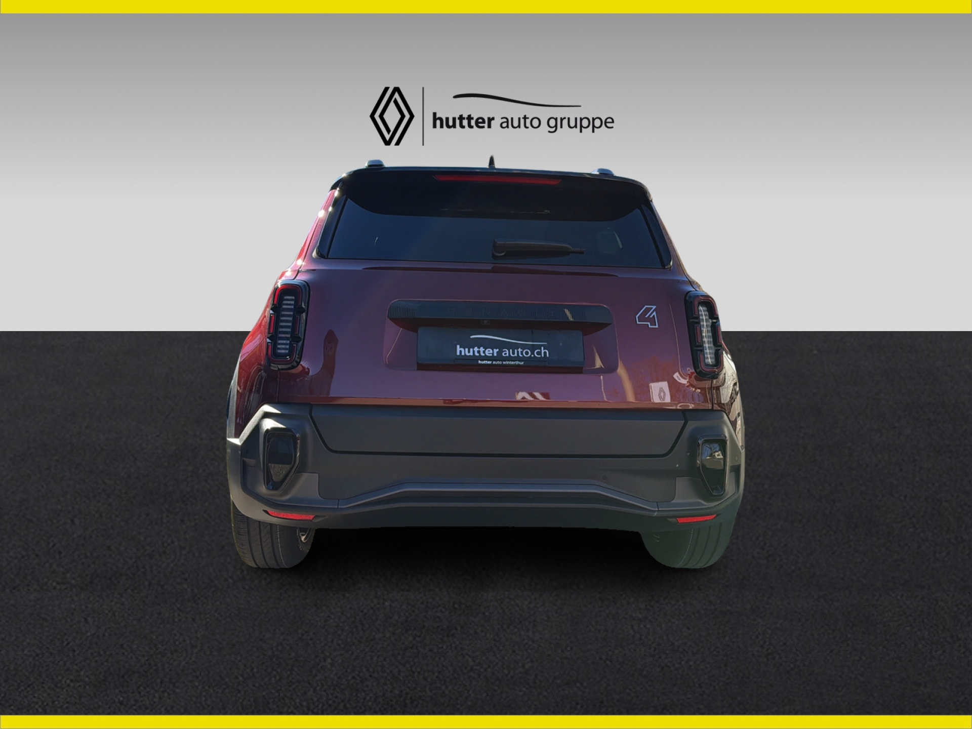 RENAULT R4 E-Tech-image-11
