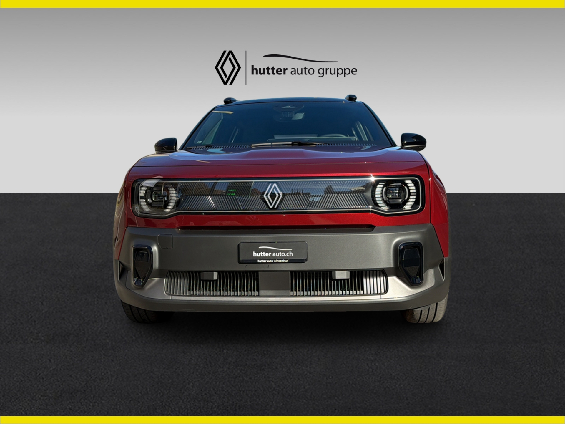 RENAULT R4 E-Tech-image-1