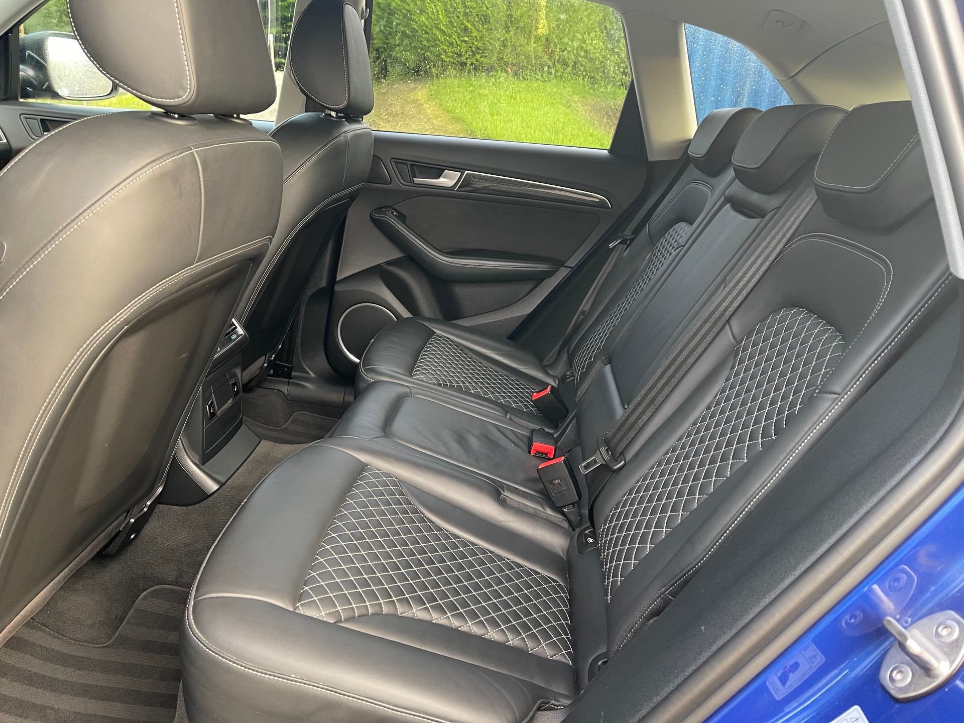 AUDI 3.0 V6 Bi-TDI plus qua. T-Tr.-image-5
