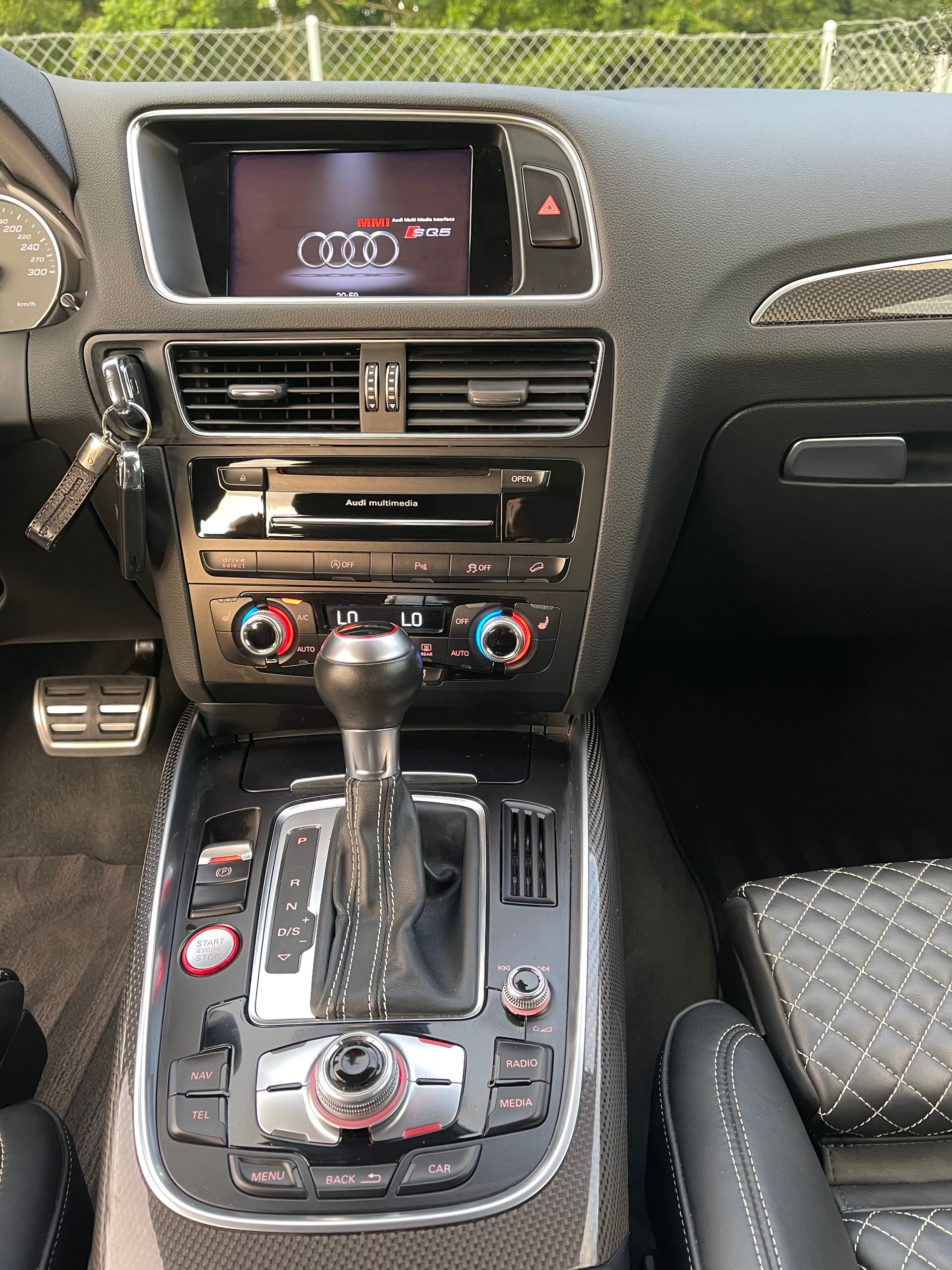 AUDI 3.0 V6 Bi-TDI plus qua. T-Tr.-image-3