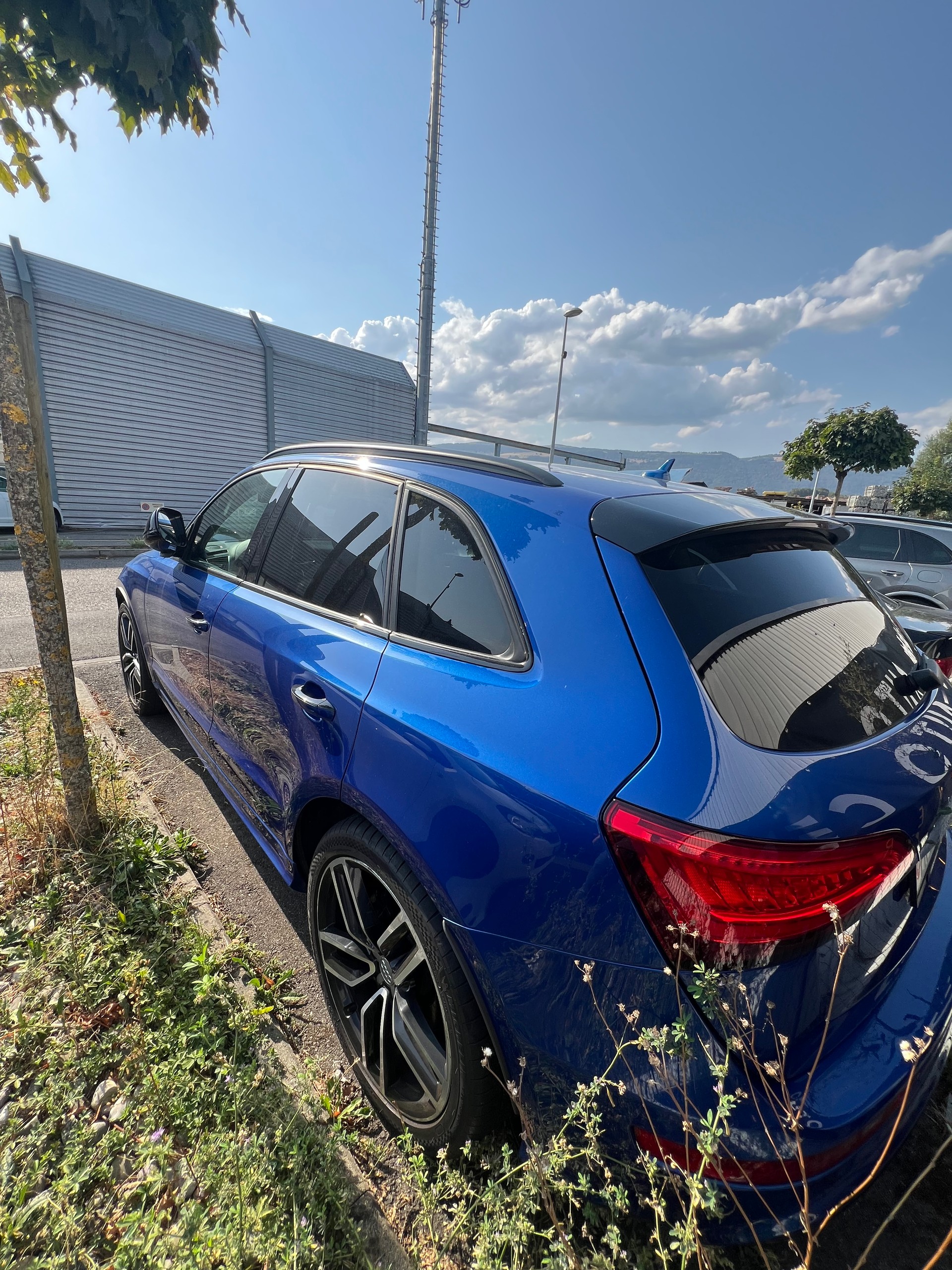 AUDI 3.0 V6 Bi-TDI plus qua. T-Tr.-image-0
