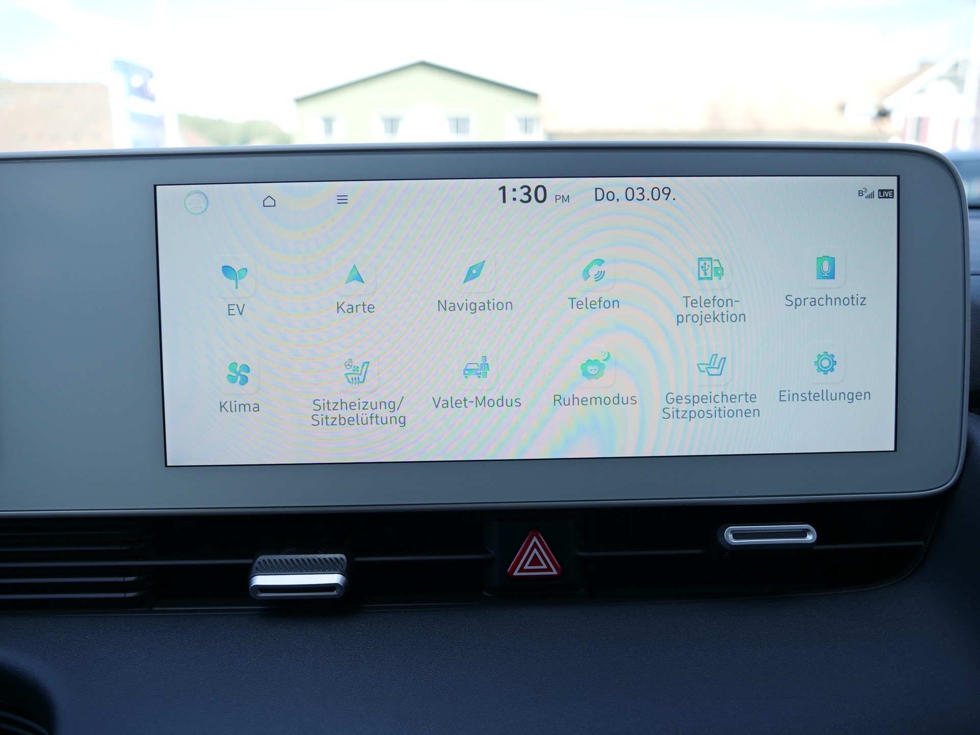 HYUNDAI Ioniq 5 72kWh Vertex 4WD-image-17