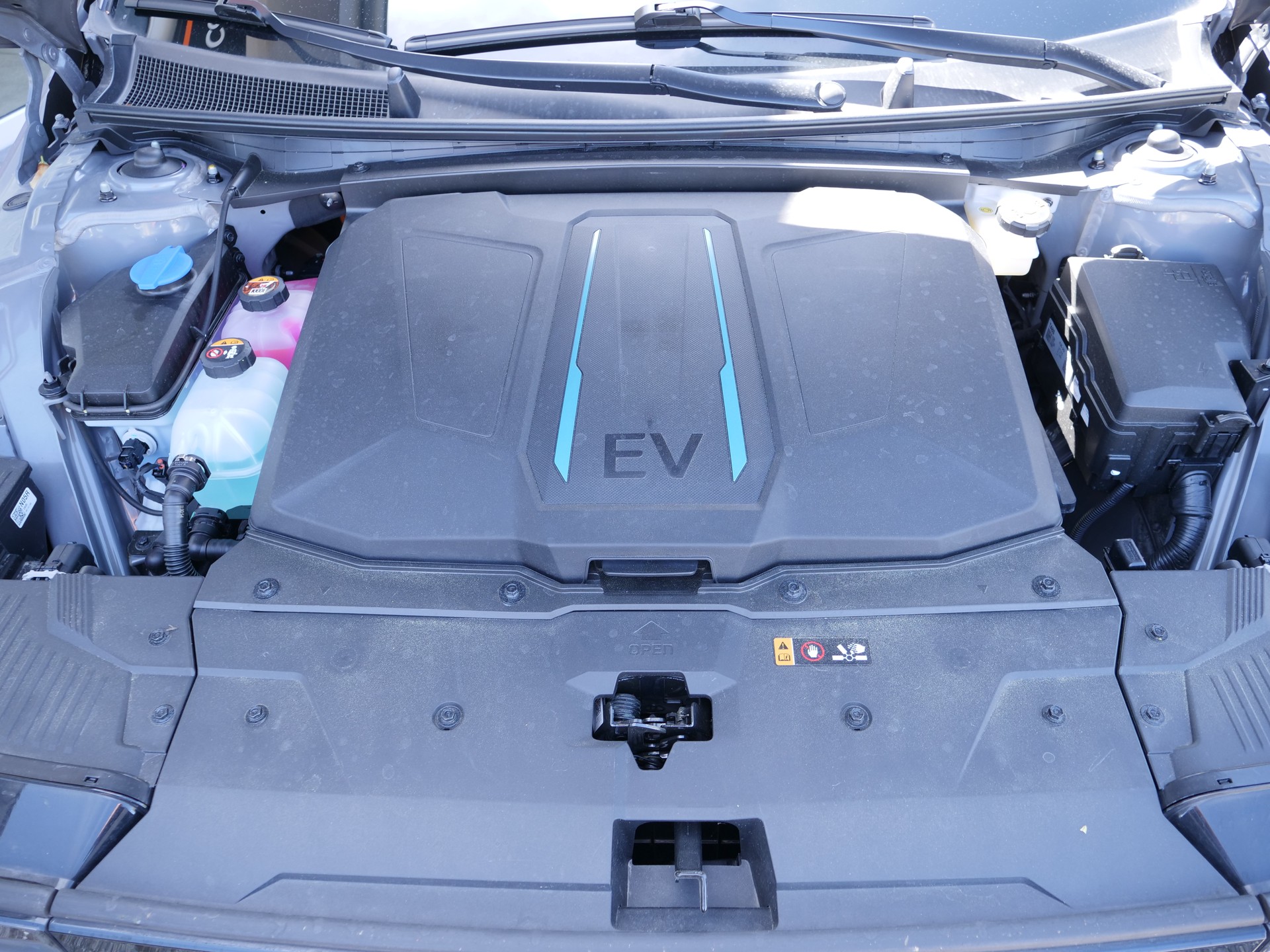 HYUNDAI Ioniq 5 72kWh Vertex 4WD-image-23