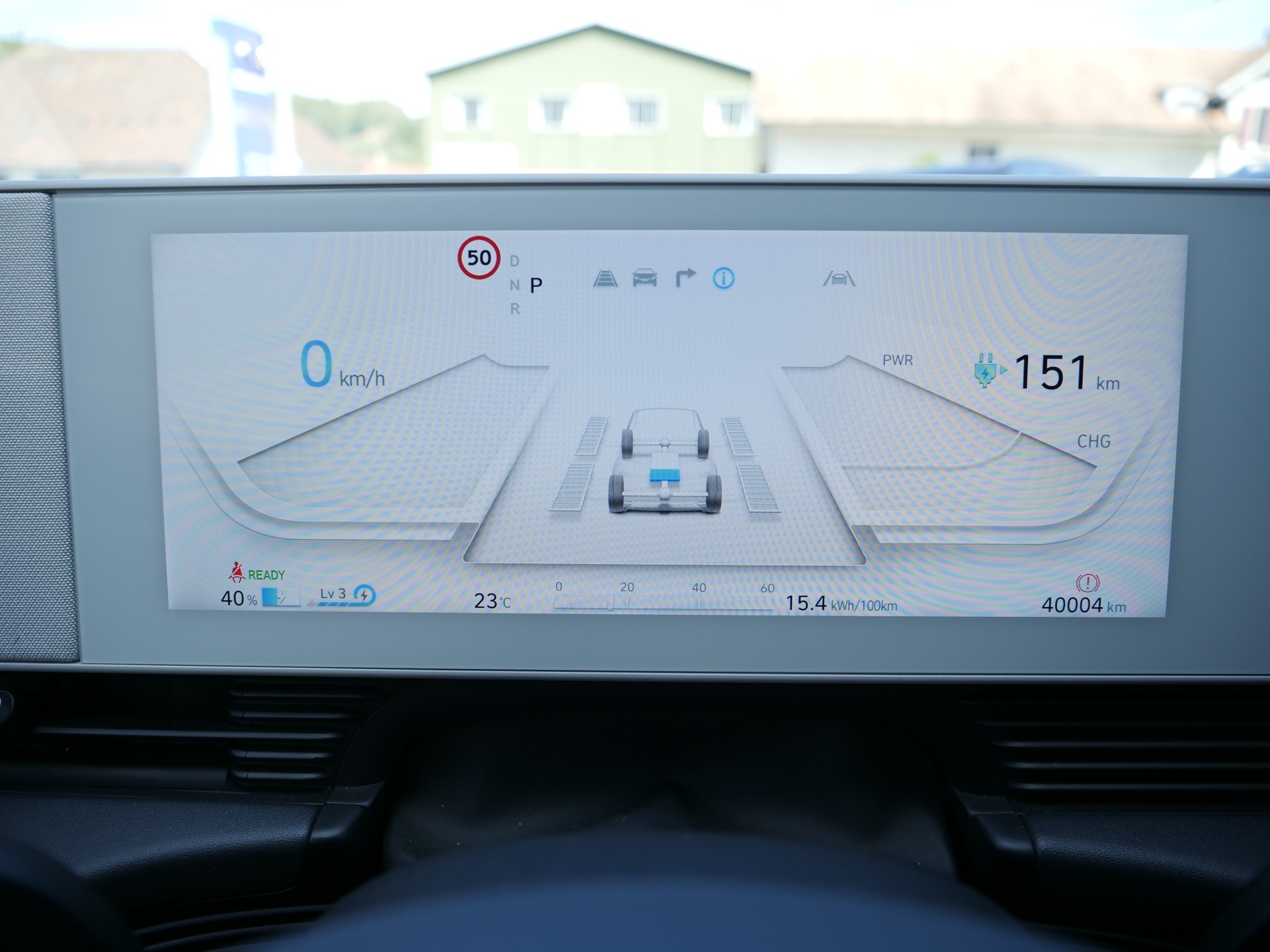 HYUNDAI Ioniq 5 72kWh Vertex 4WD-image-16