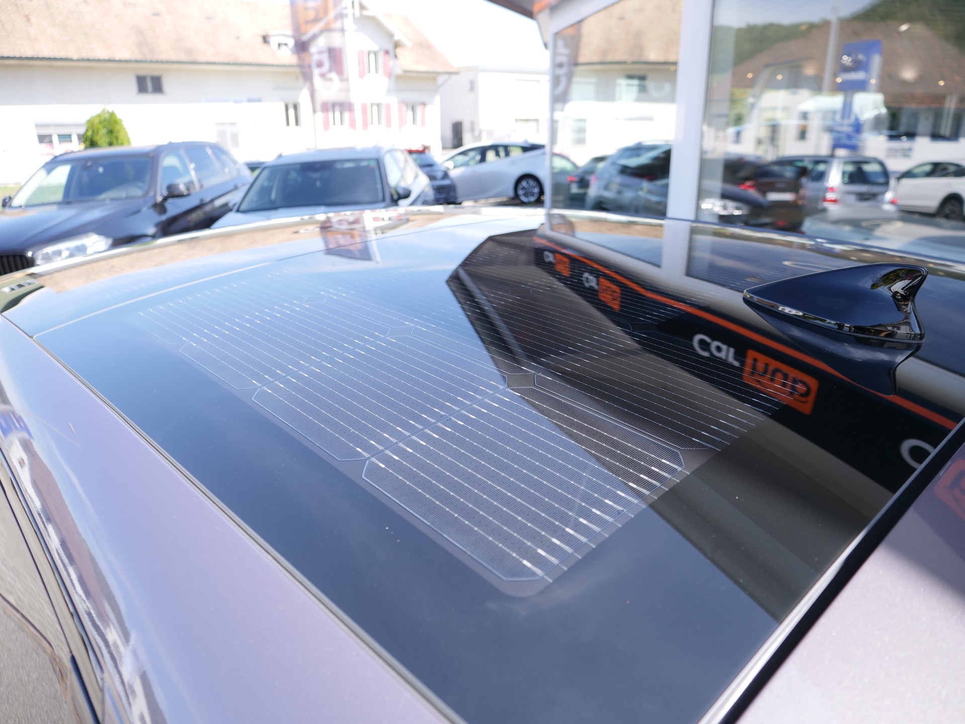 HYUNDAI Ioniq 5 72kWh Vertex 4WD-image-24