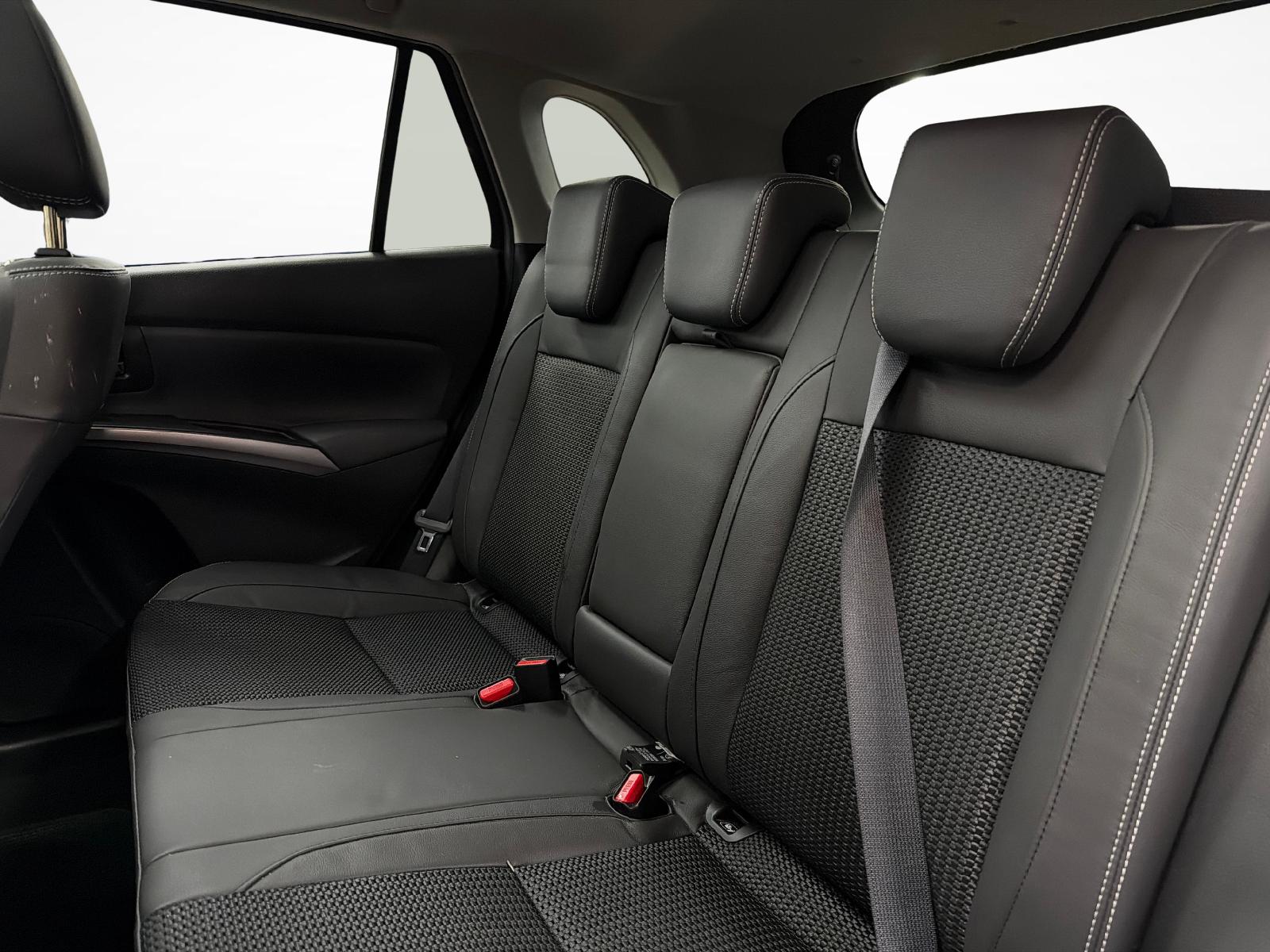 SUZUKI S-Cross 1.4 T Compact Top Hybrid 4x4-image-10