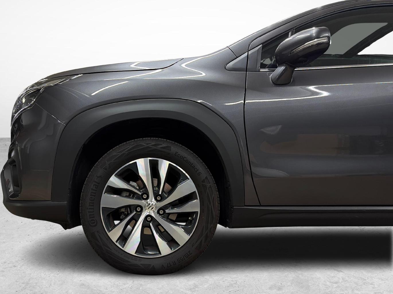SUZUKI S-Cross 1.4 T Compact Top Hybrid 4x4-image-12