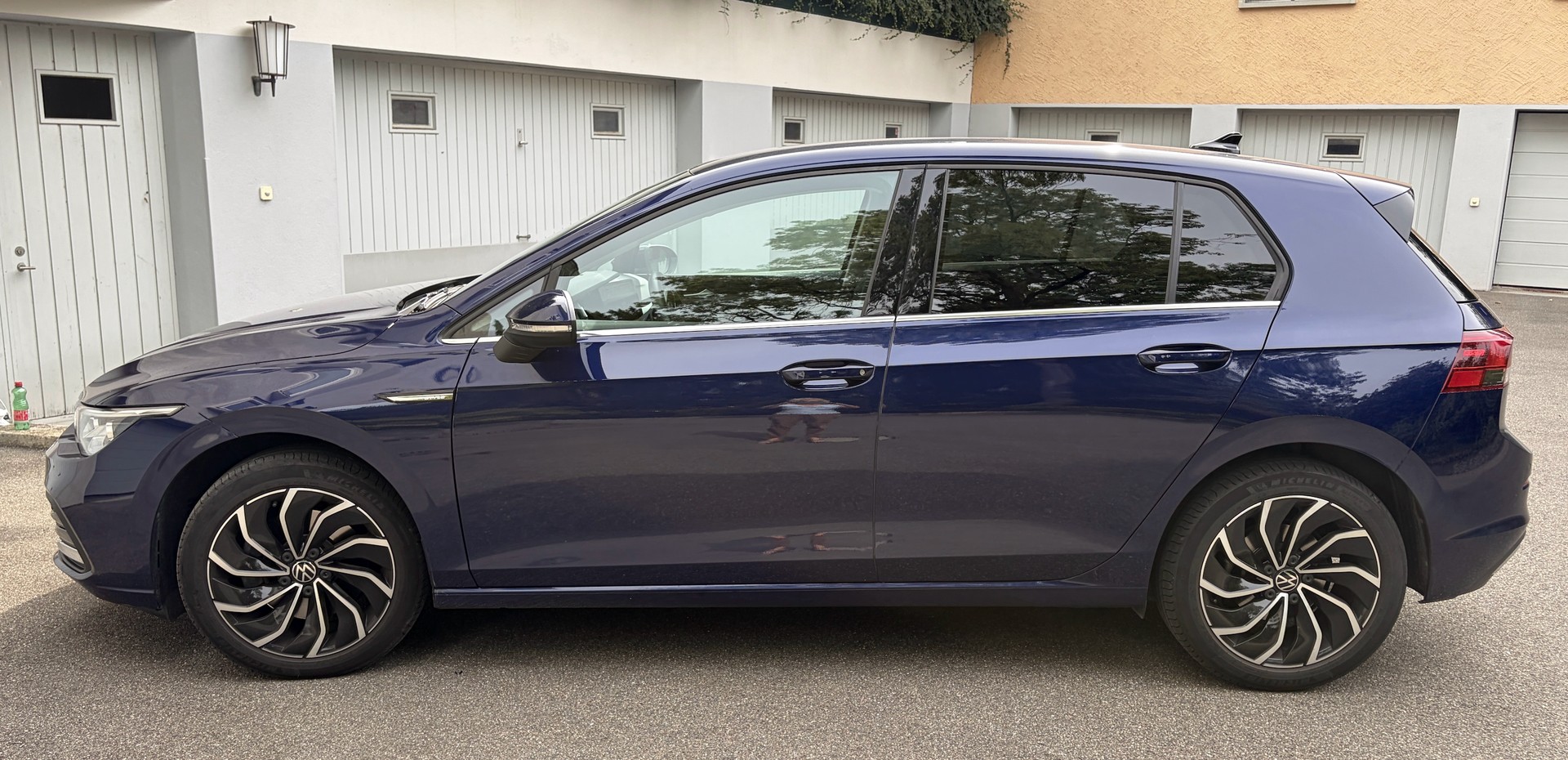 VW 2.0 TSI Style DSG 4motion-image-1