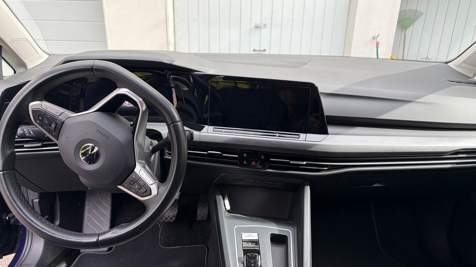 VW 2.0 TSI Style DSG 4motion-image-5
