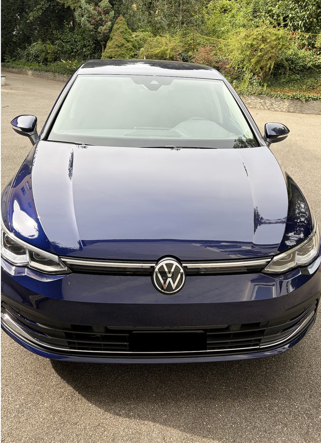 VW 2.0 TSI Style DSG 4motion-image-0