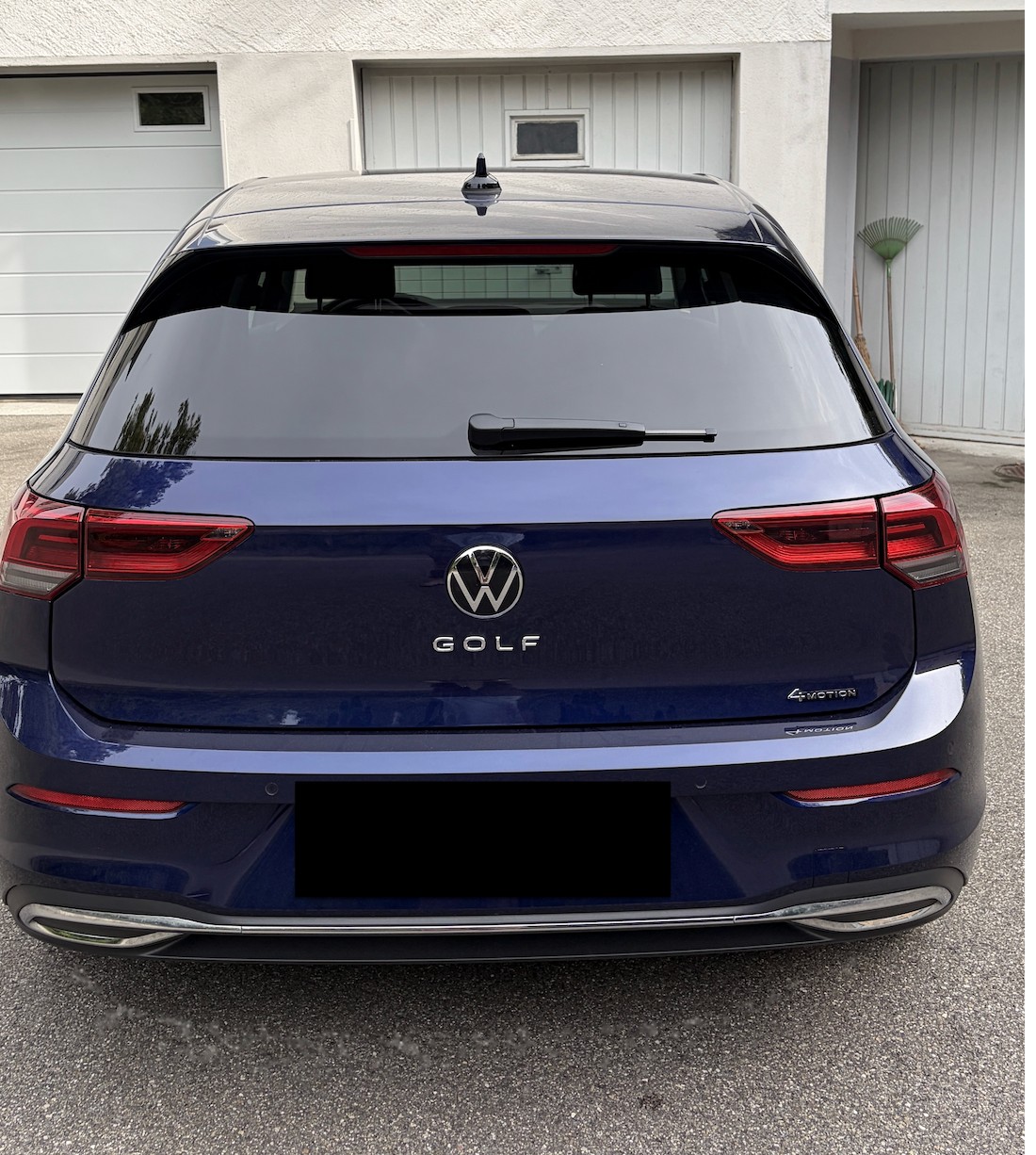 VW 2.0 TSI Style DSG 4motion-image-3