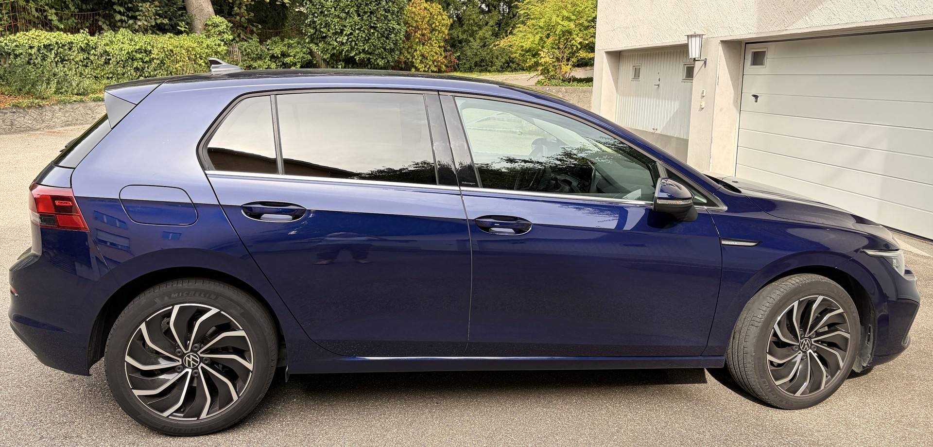 VW 2.0 TSI Style DSG 4motion-image-2