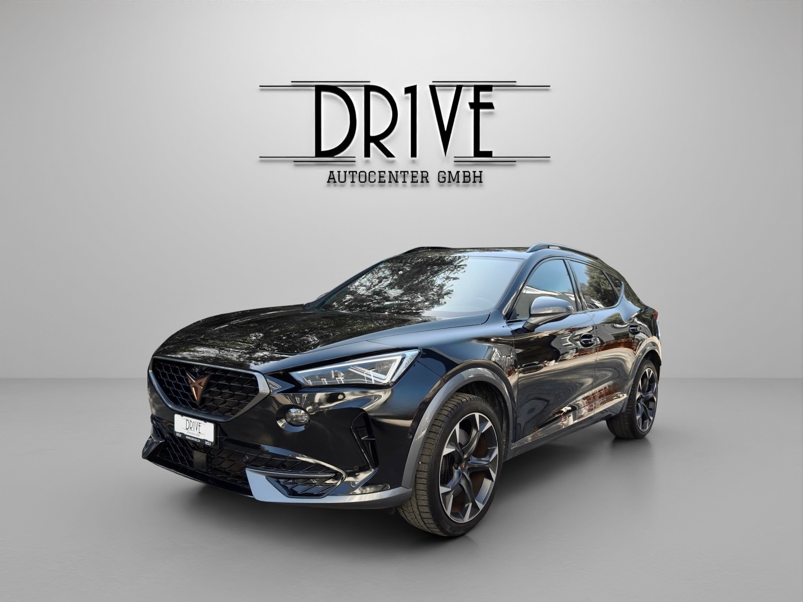 CUPRA Formentor 2.0TSI VZ DSG-image-0