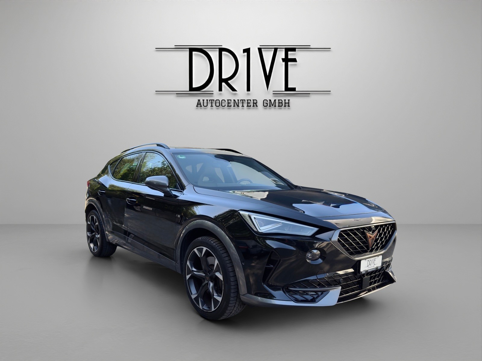 CUPRA Formentor 2.0TSI VZ DSG-image-2