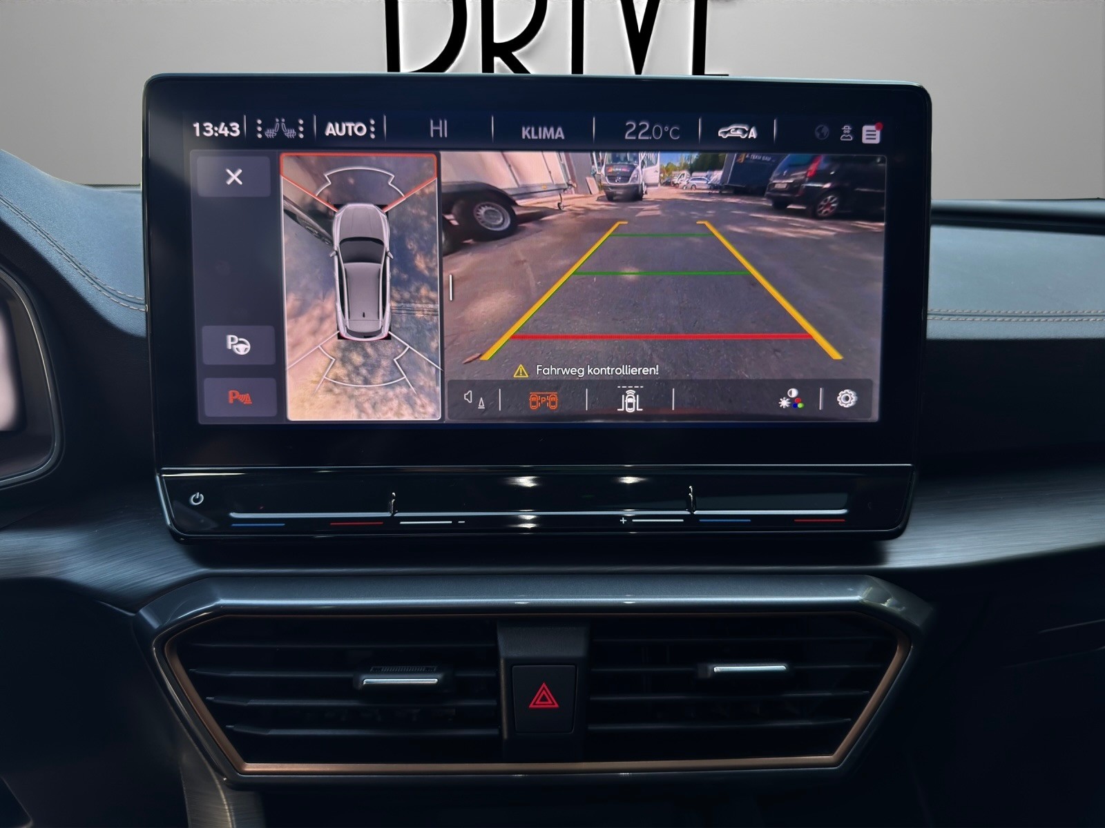 CUPRA Formentor 2.0TSI VZ DSG-image-19