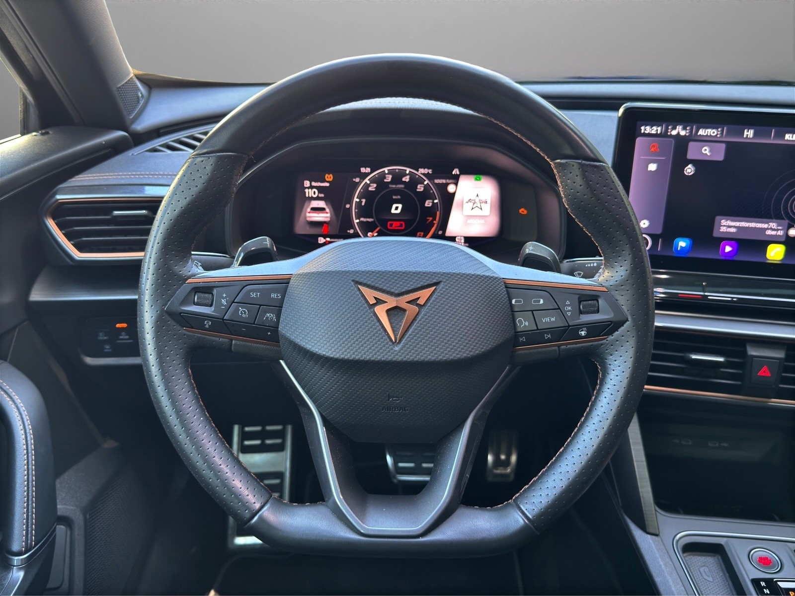 CUPRA Formentor 2.0TSI VZ DSG-image-9