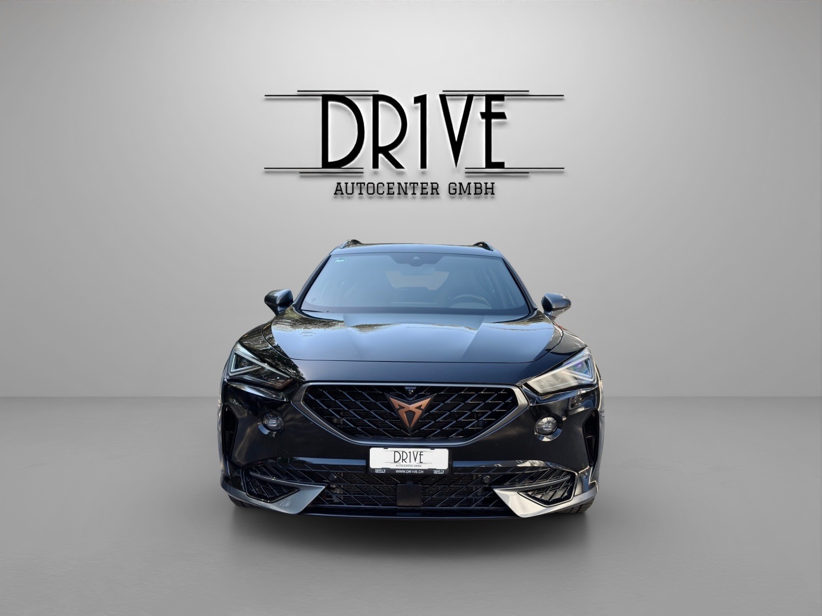 CUPRA Formentor 2.0TSI VZ DSG-image-1