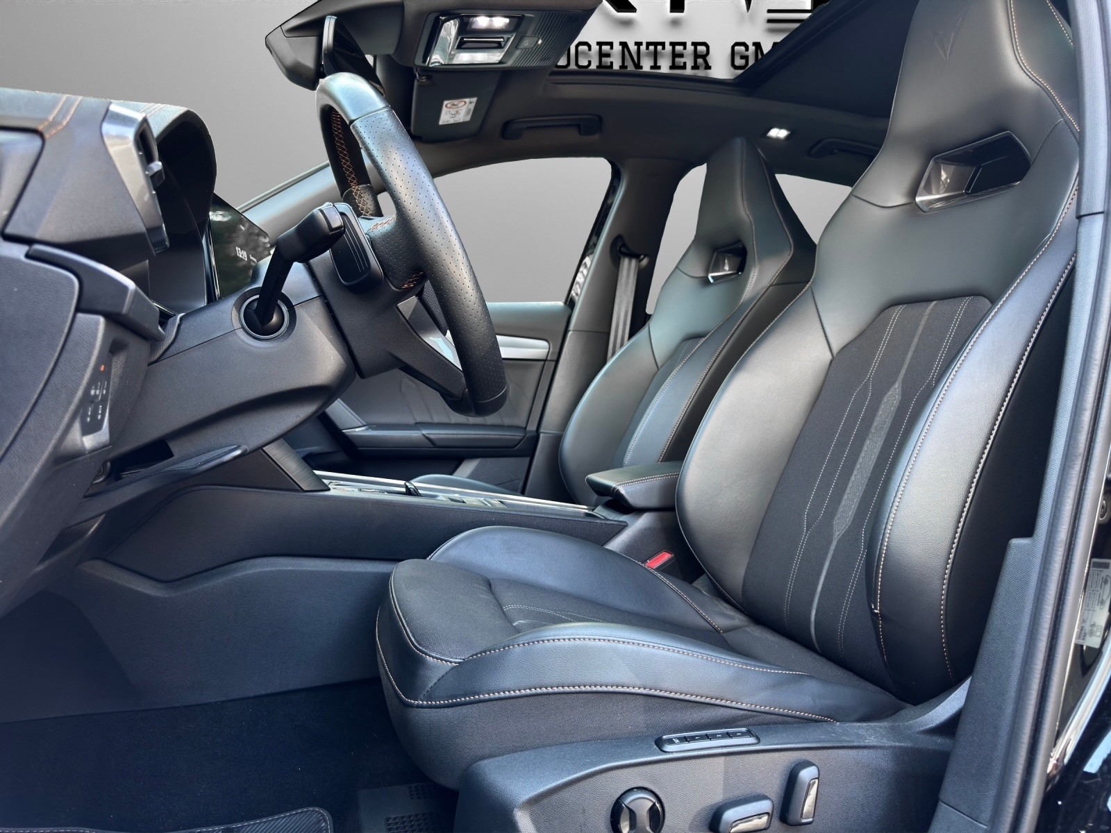 CUPRA Formentor 2.0TSI VZ DSG-image-7