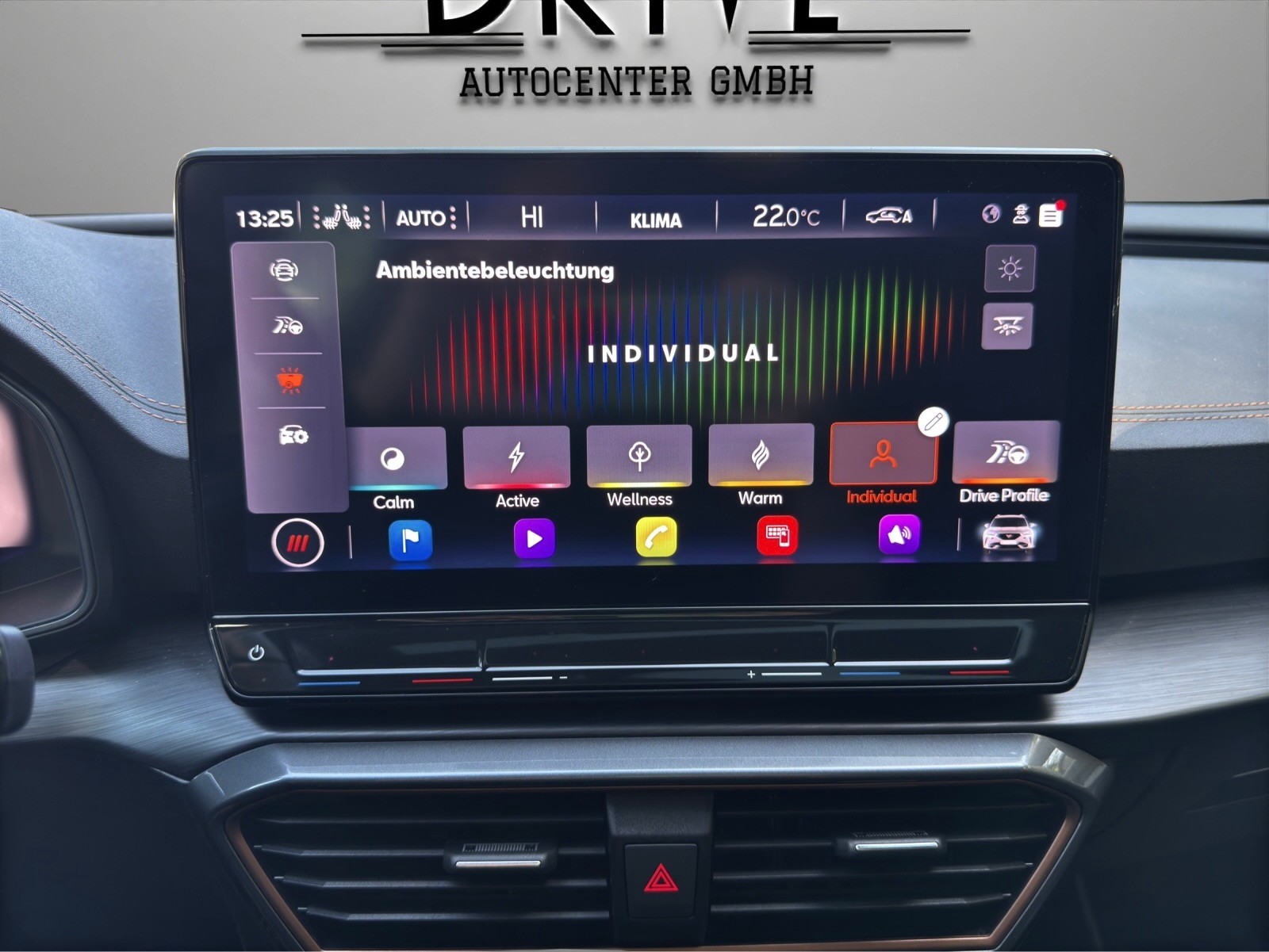 CUPRA Formentor 2.0TSI VZ DSG-image-14