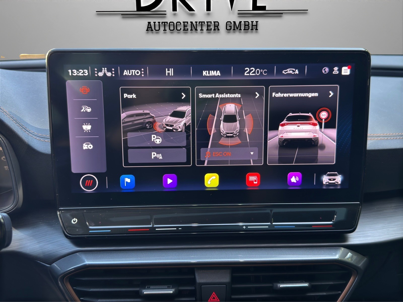 CUPRA Formentor 2.0TSI VZ DSG-image-13